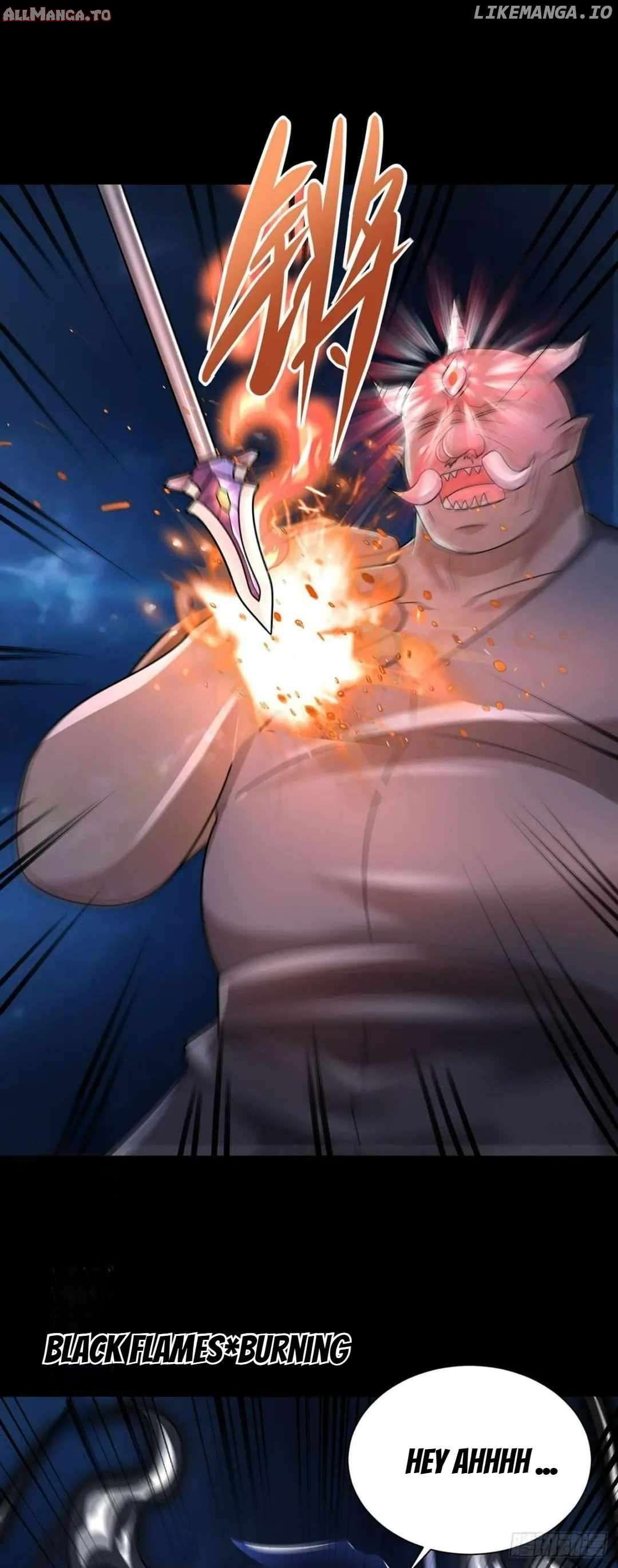 Read Apocalypse Savior EN Manga Online
