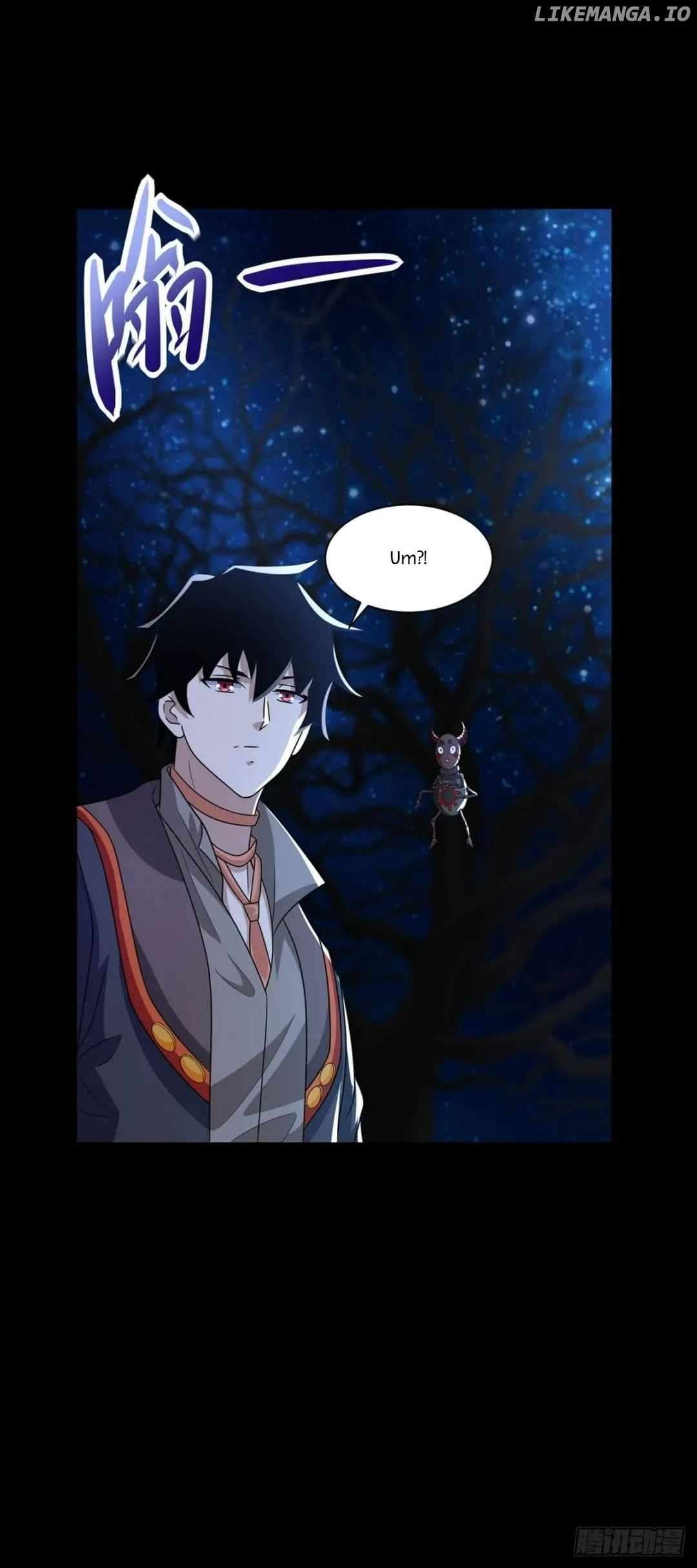 Read Apocalypse Savior EN Manga Online