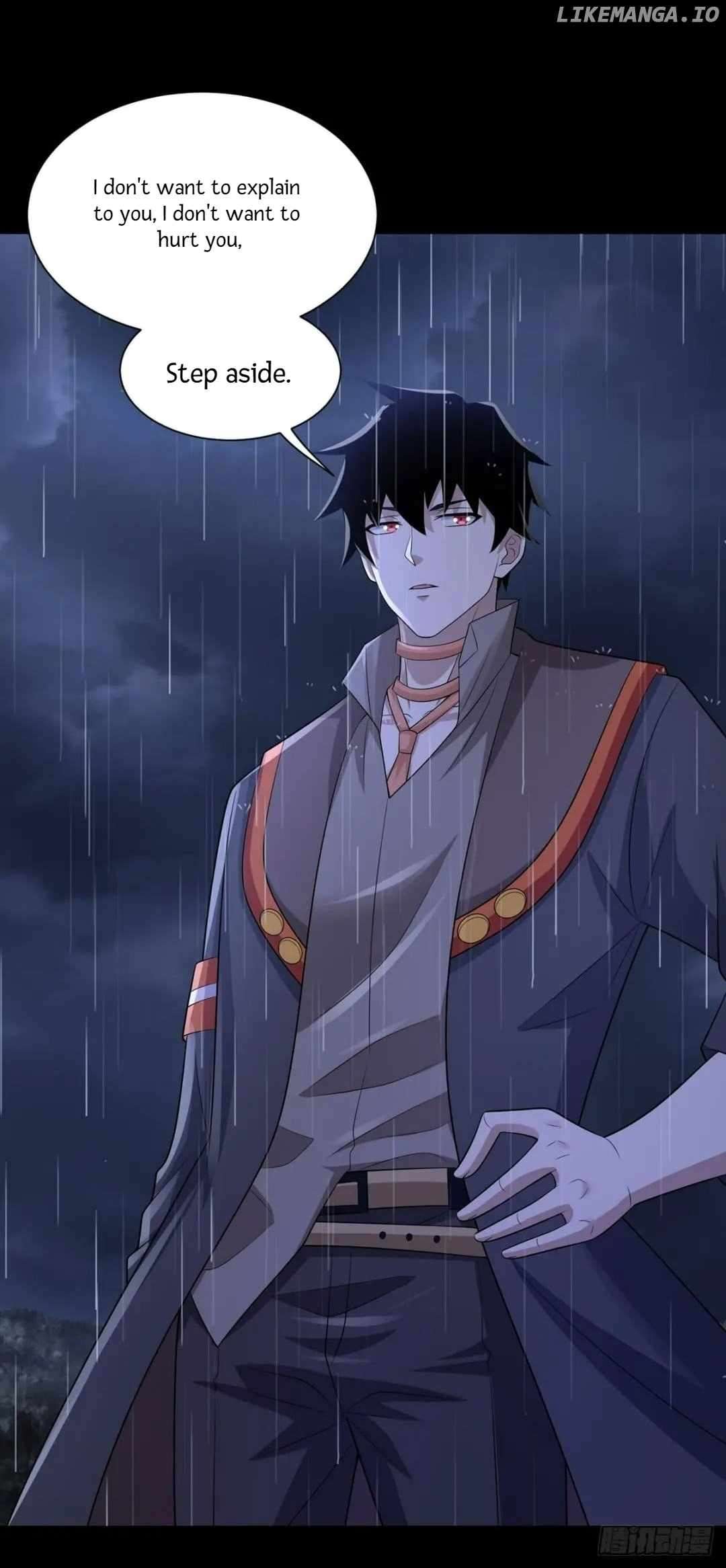 Read Apocalypse Savior EN Manga Online