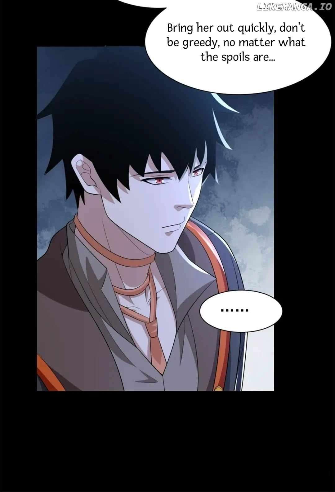 Read Apocalypse Savior EN Manga Online
