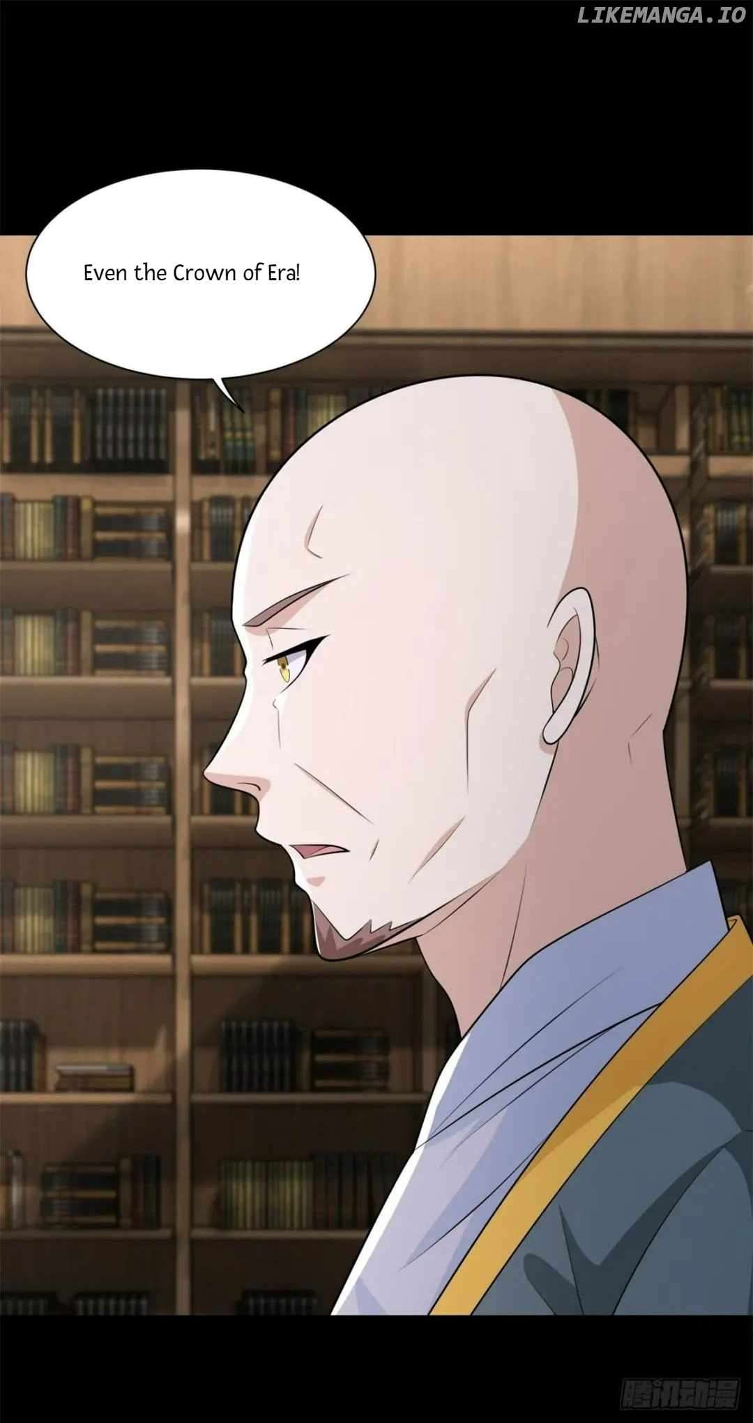 Read Apocalypse Savior EN Manga Online