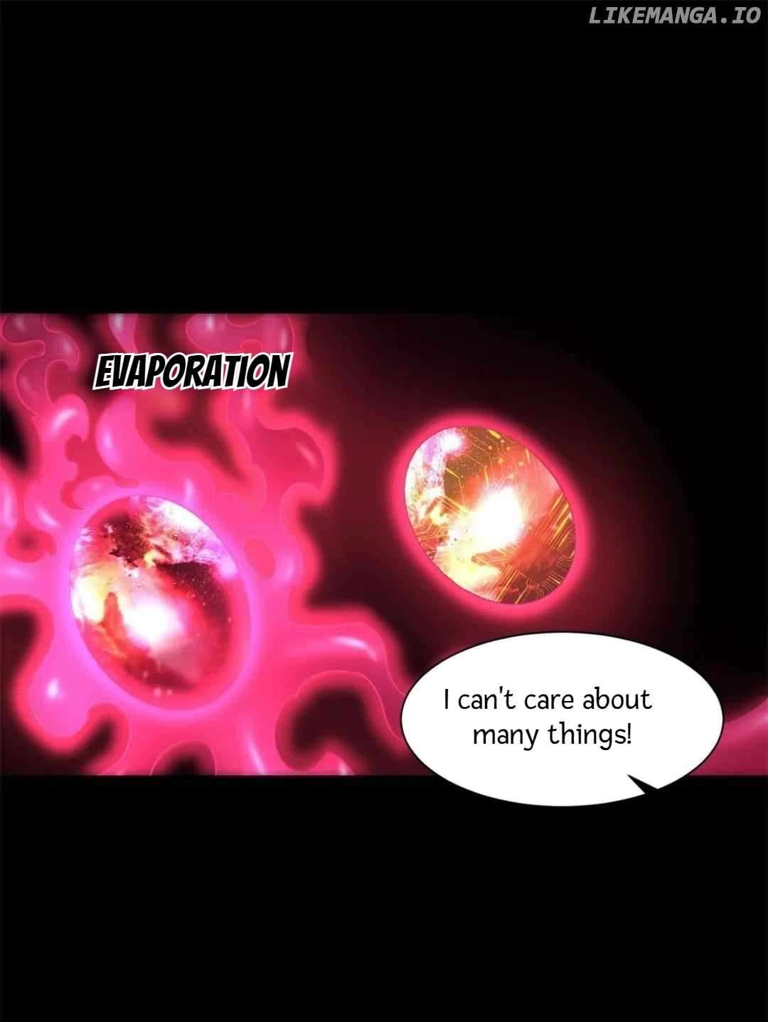 Read Apocalypse Savior EN Manga Online