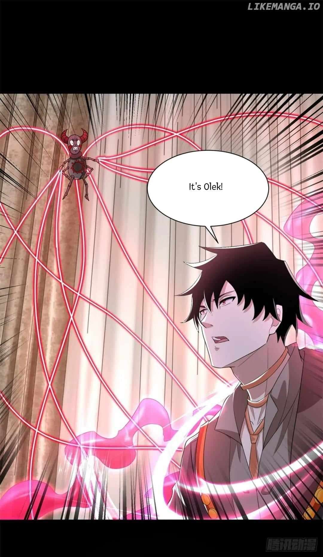 Read Apocalypse Savior EN Manga Online