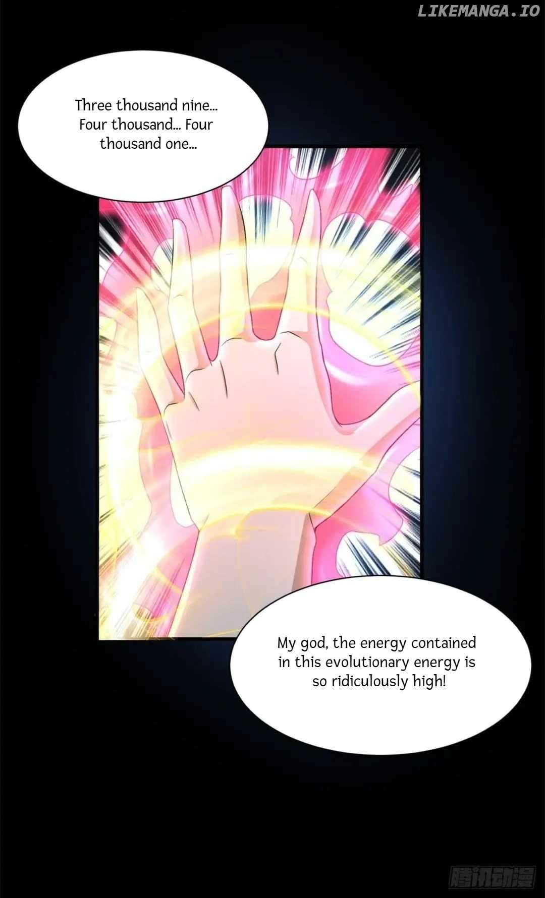 Read Apocalypse Savior EN Manga Online