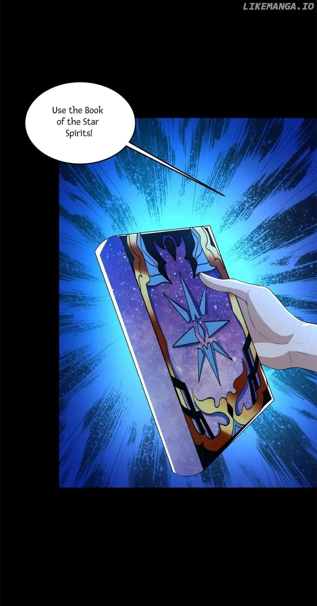 Read Apocalypse Savior EN Manga Online
