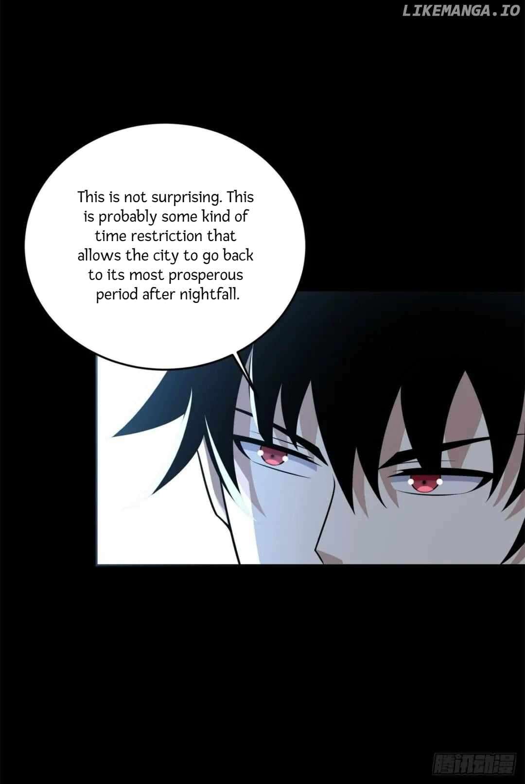 Read Apocalypse Savior EN Manga Online