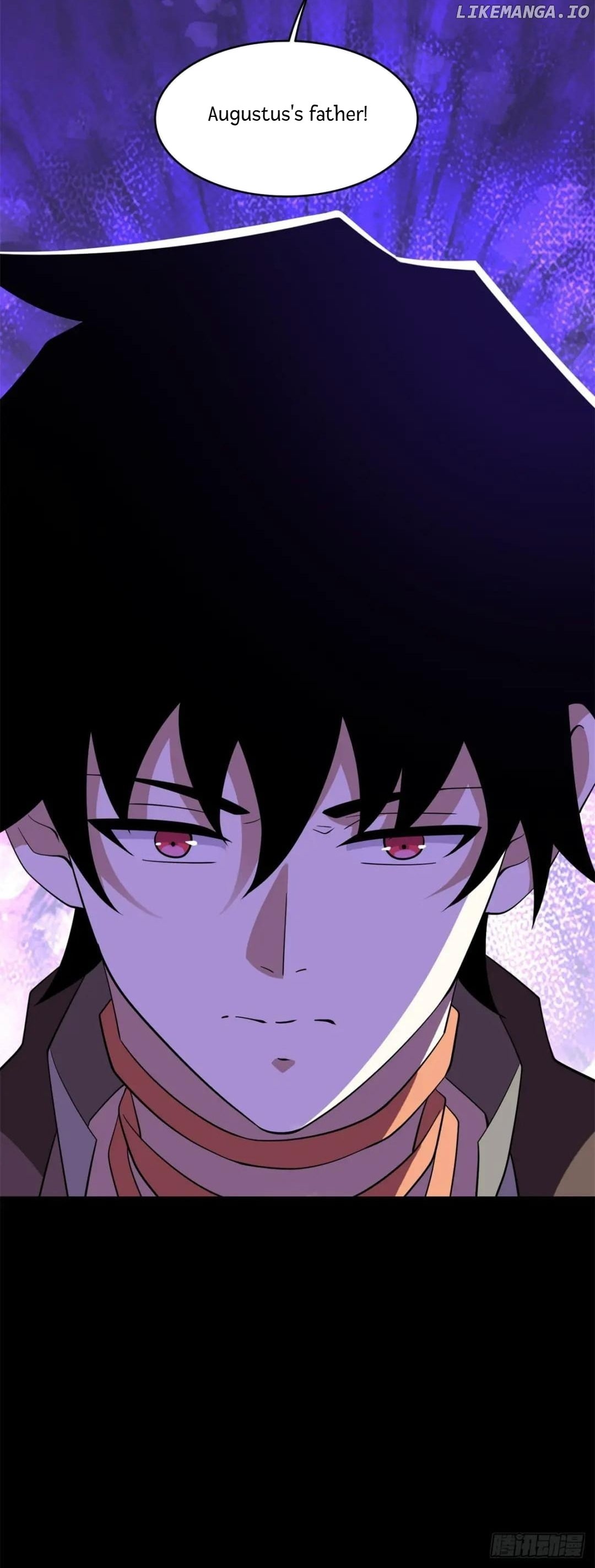 Read Apocalypse Savior EN Manga Online
