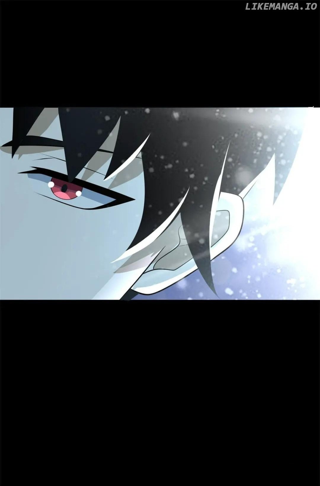 Read Apocalypse Savior EN Manga Online