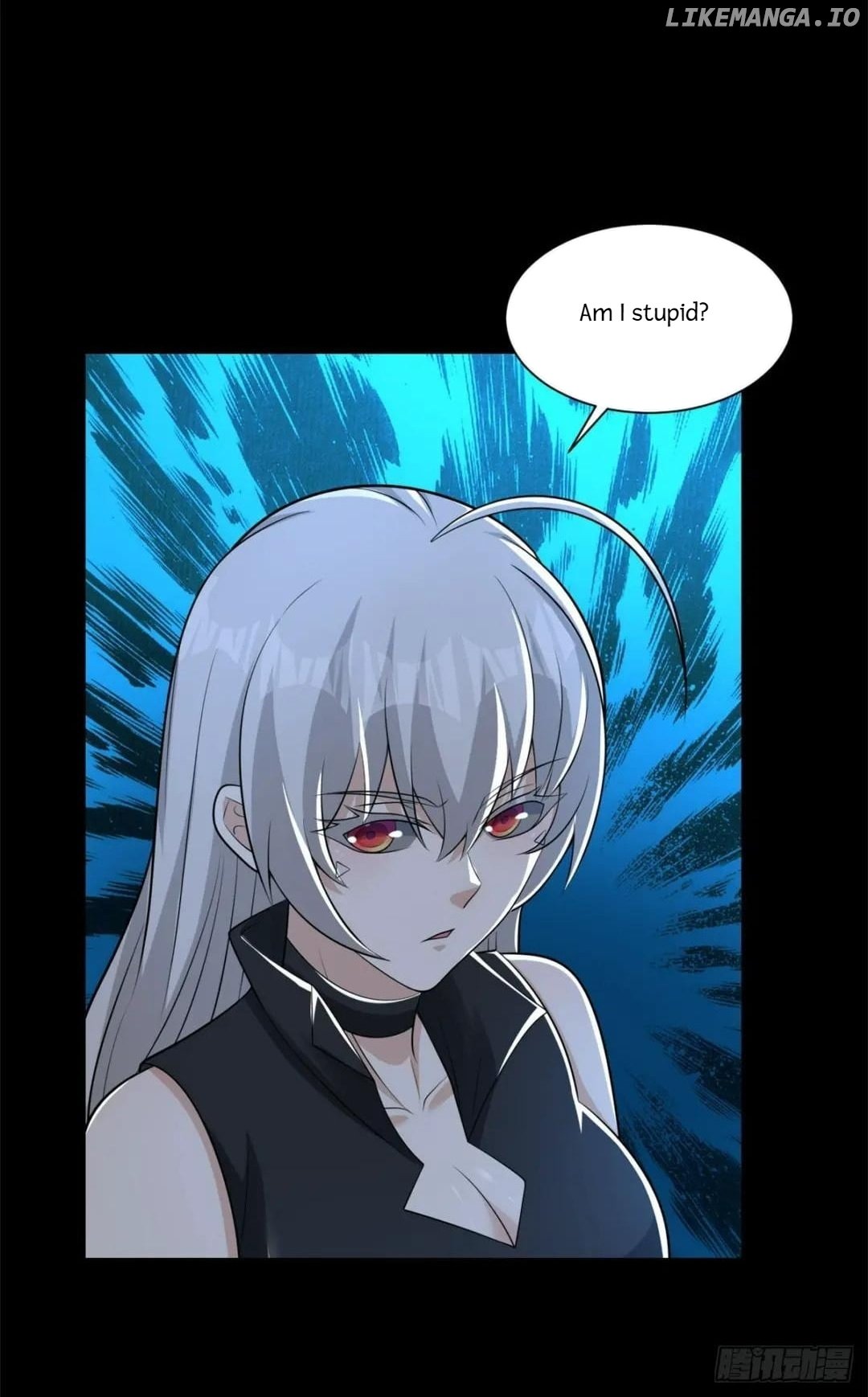 Read Apocalypse Savior EN Manga Online