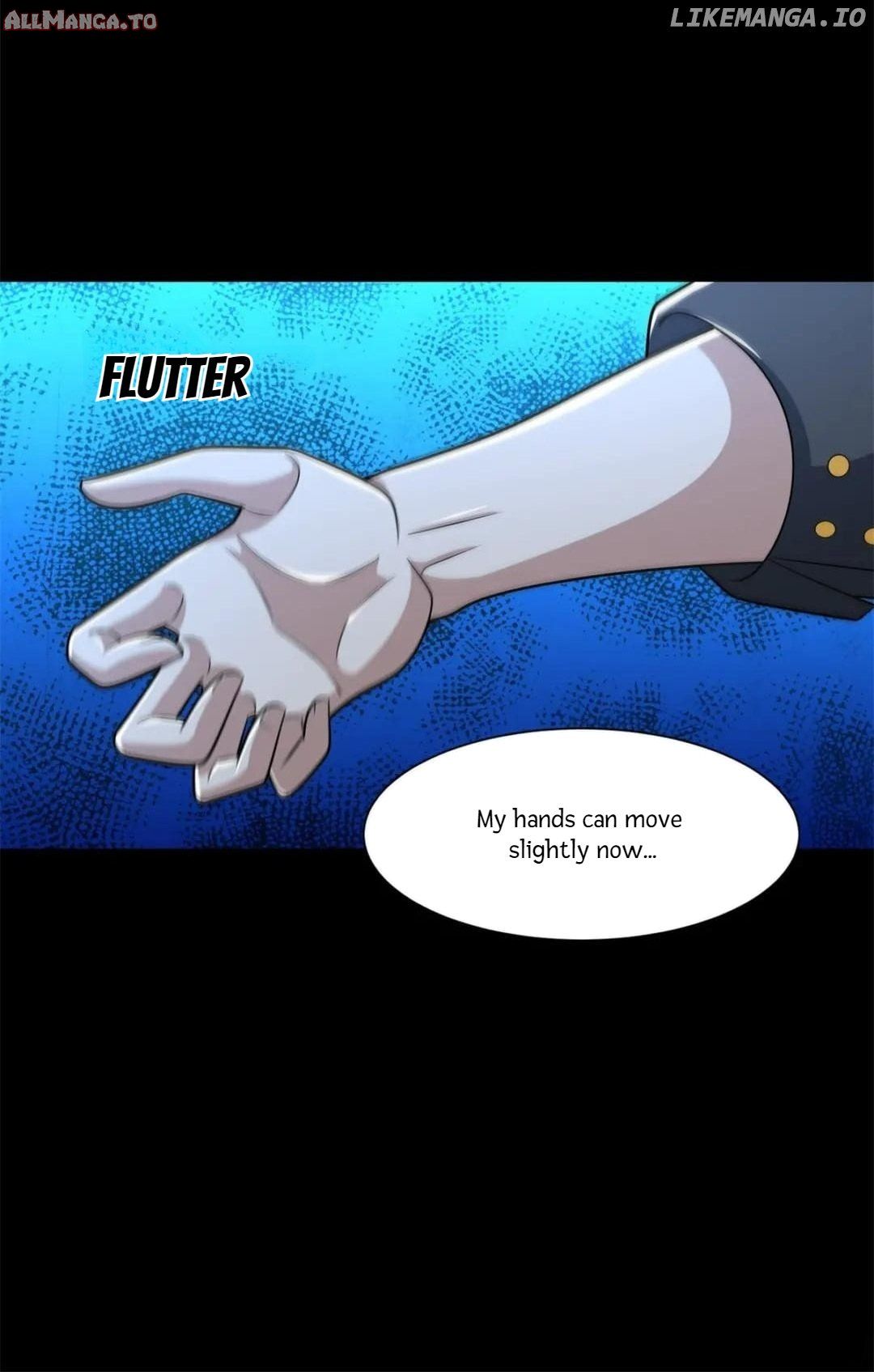 Read Apocalypse Savior EN Manga Online