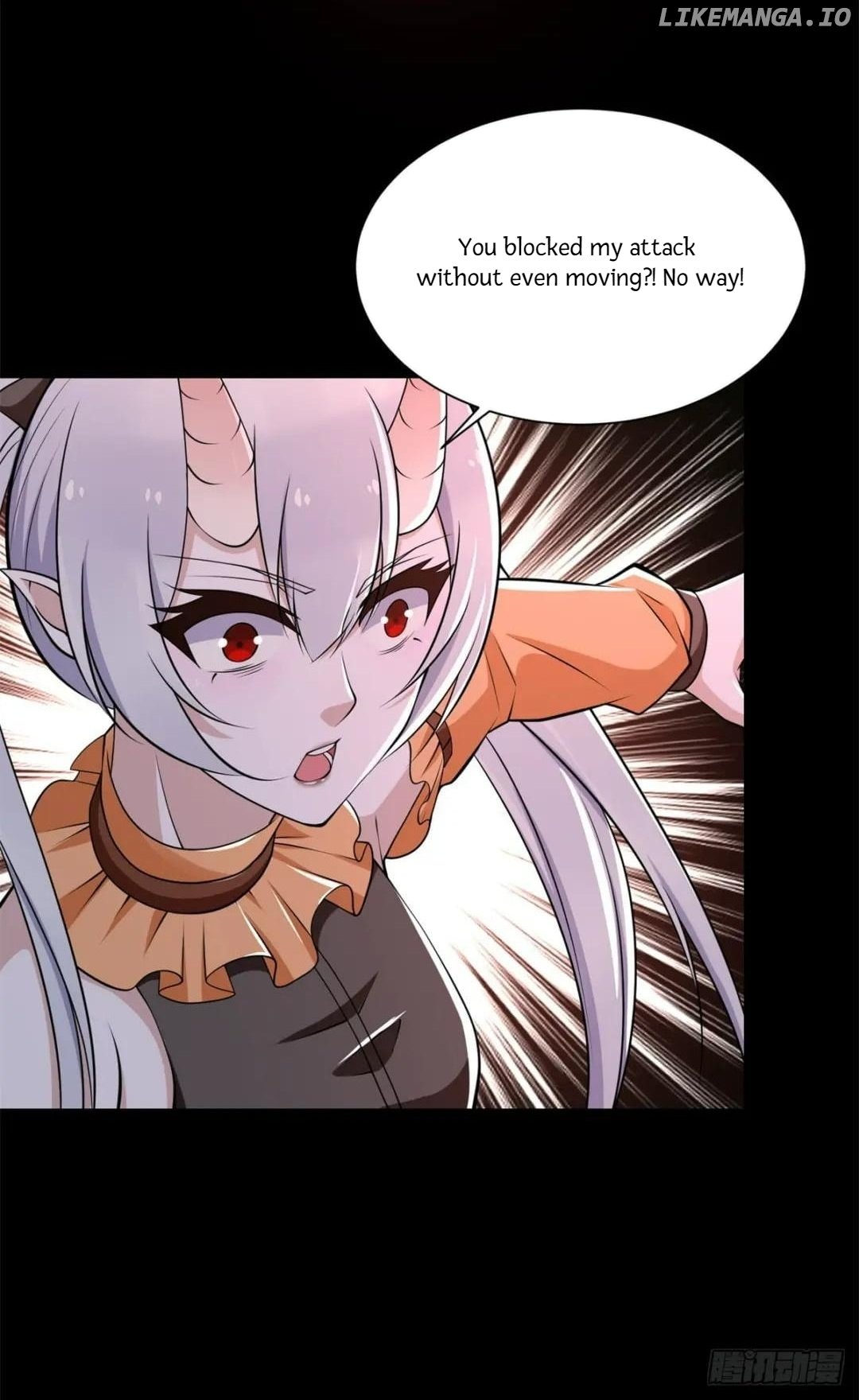 Read Apocalypse Savior EN Manga Online