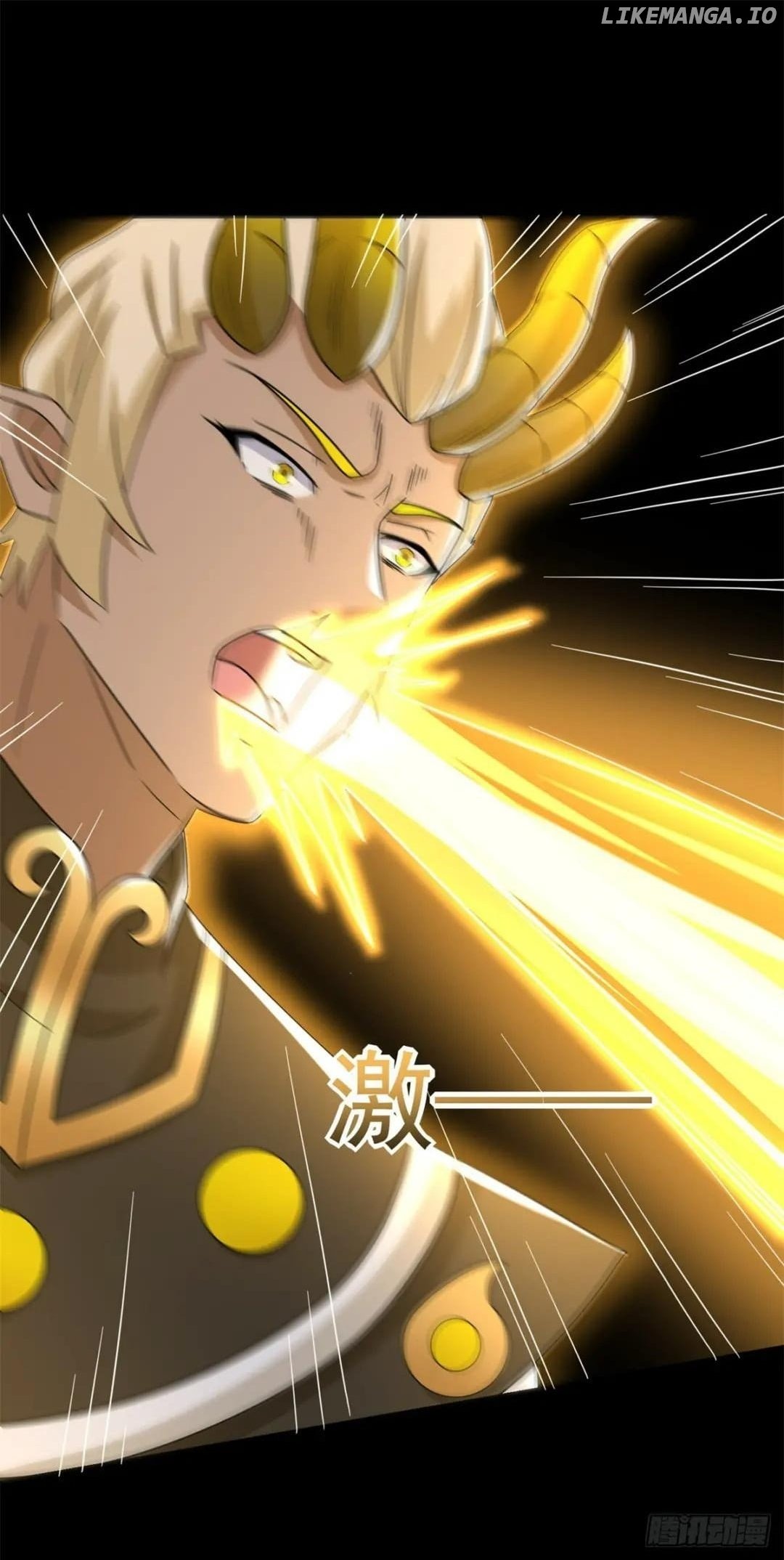 Read Apocalypse Savior EN Manga Online