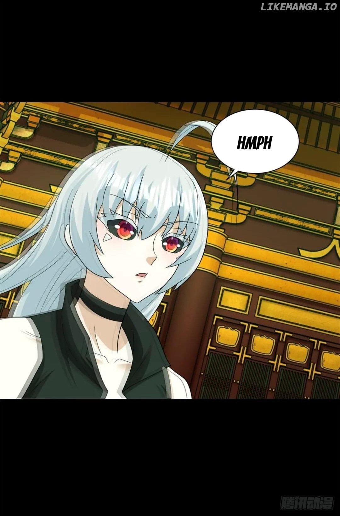 Read Apocalypse Savior EN Manga Online