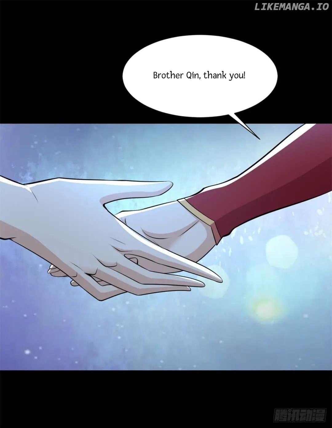 Read Apocalypse Savior EN Manga Online