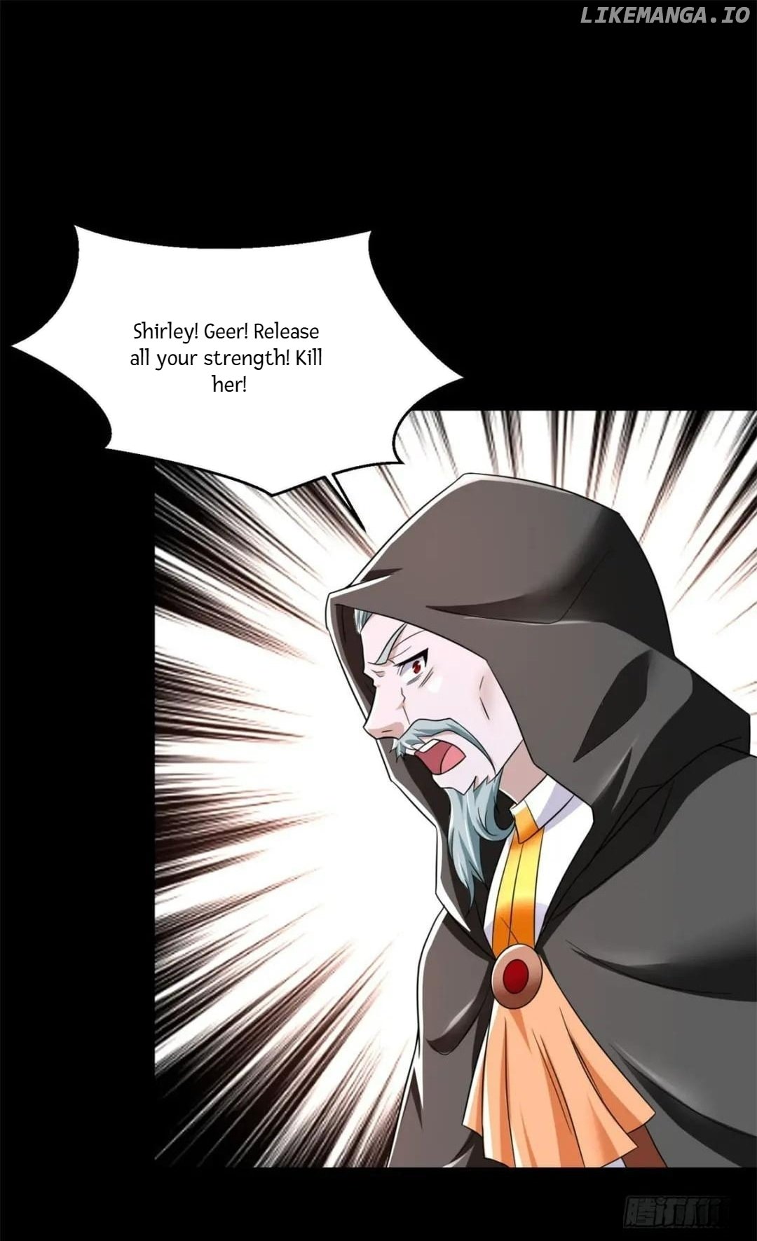 Read Apocalypse Savior EN Manga Online