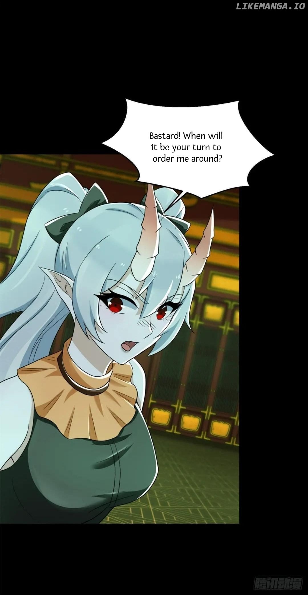 Read Apocalypse Savior EN Manga Online