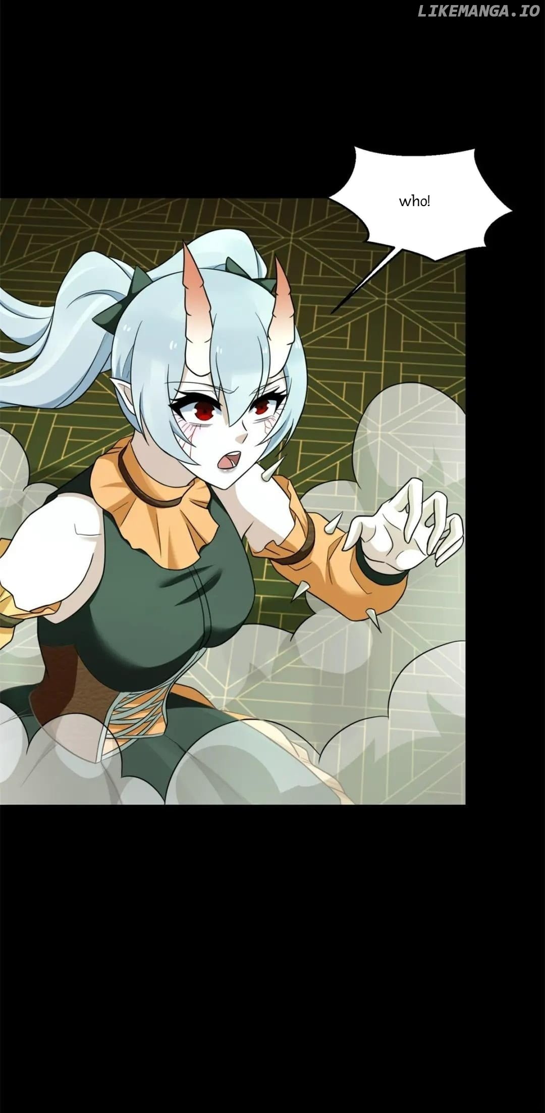 Read Apocalypse Savior EN Manga Online
