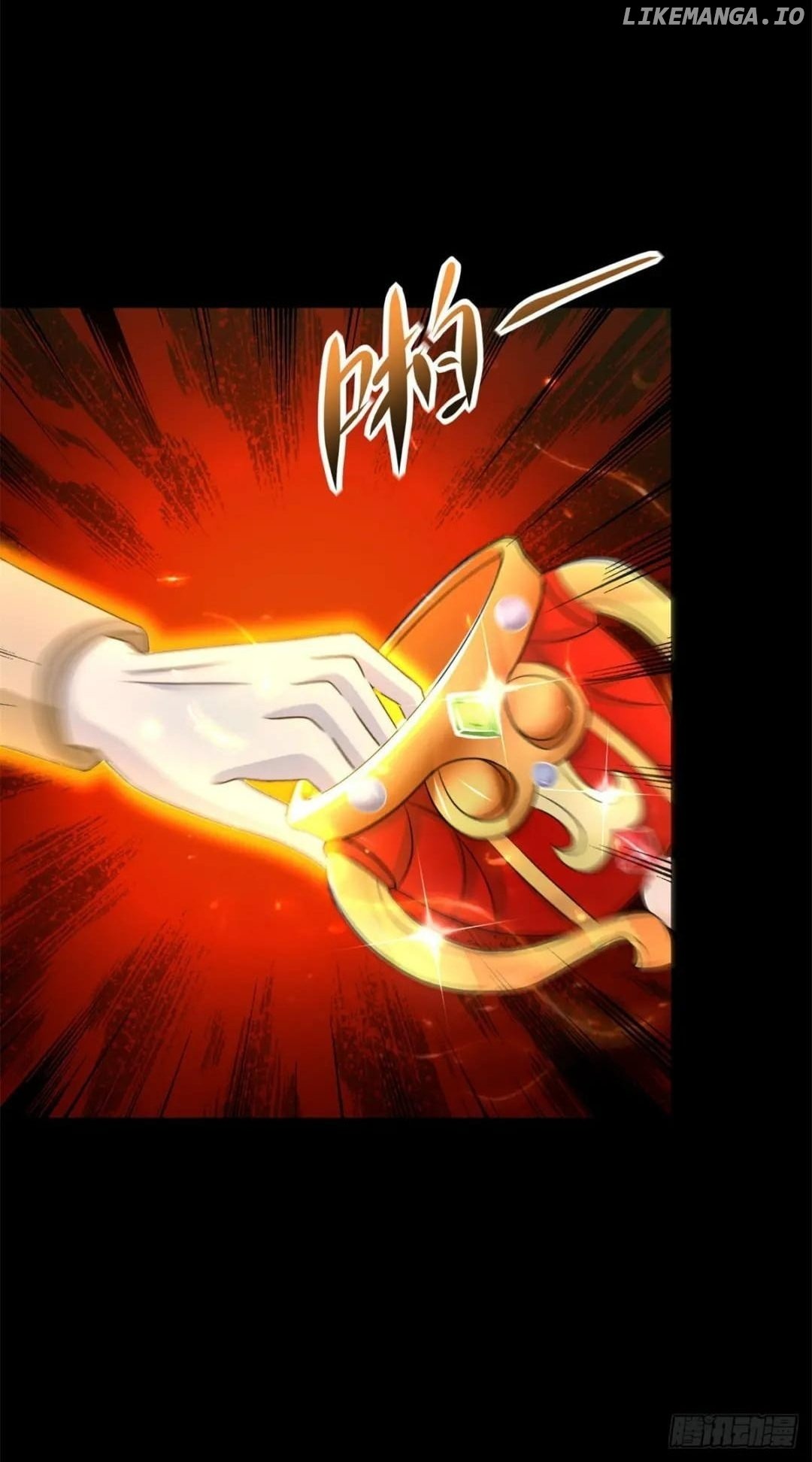 Read Apocalypse Savior EN Manga Online