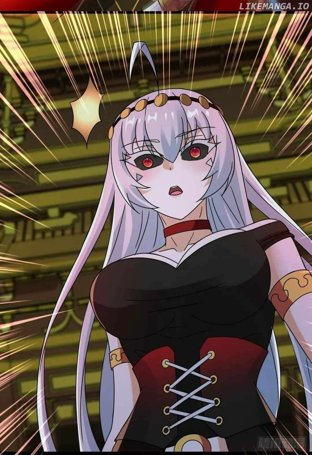 Read Apocalypse Savior EN Manga Online