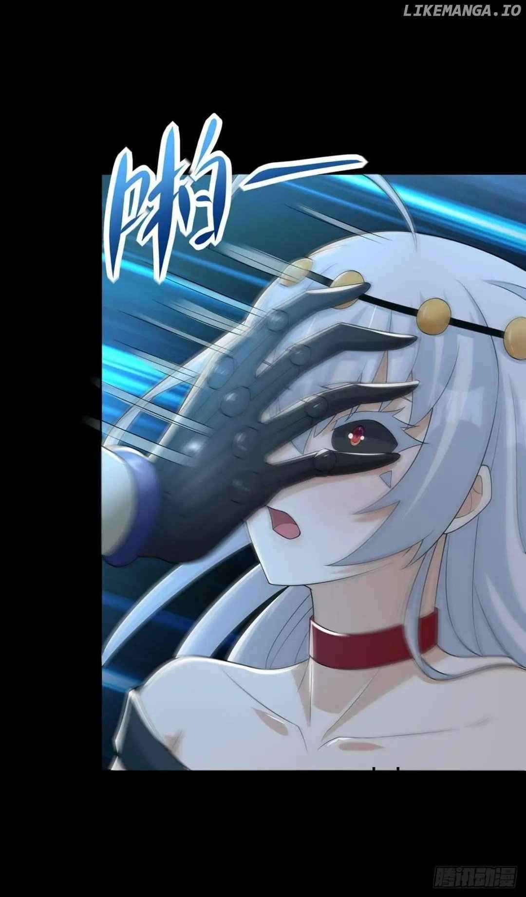 Read Apocalypse Savior EN Manga Online
