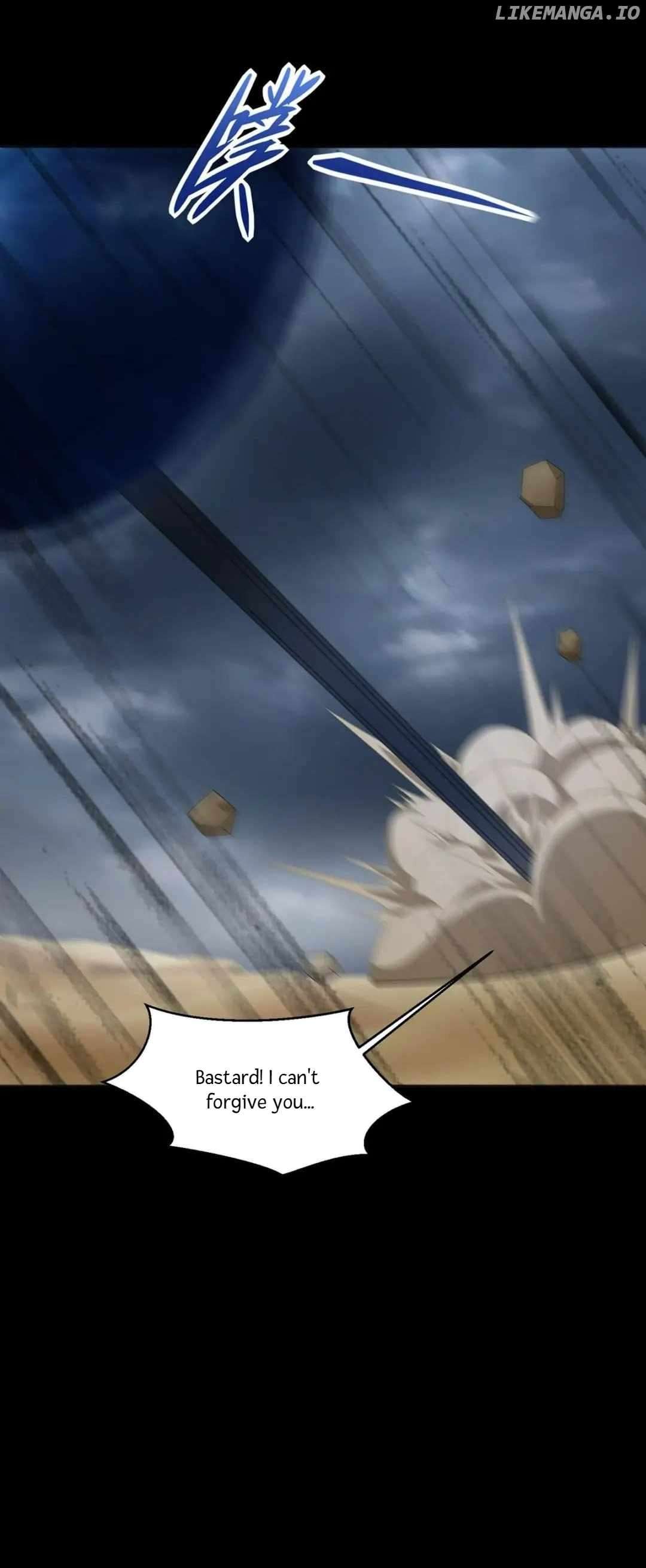 Read Apocalypse Savior EN Manga Online