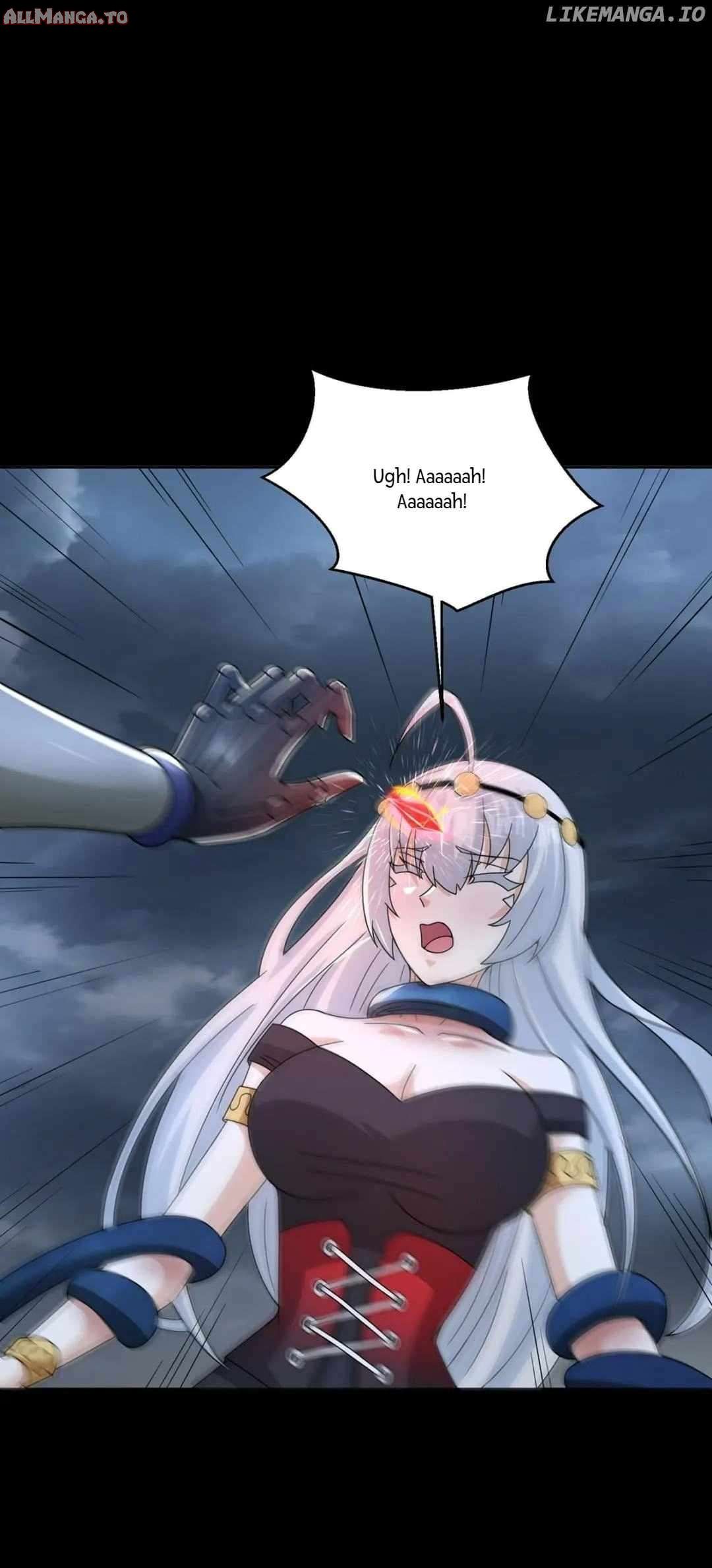 Read Apocalypse Savior EN Manga Online