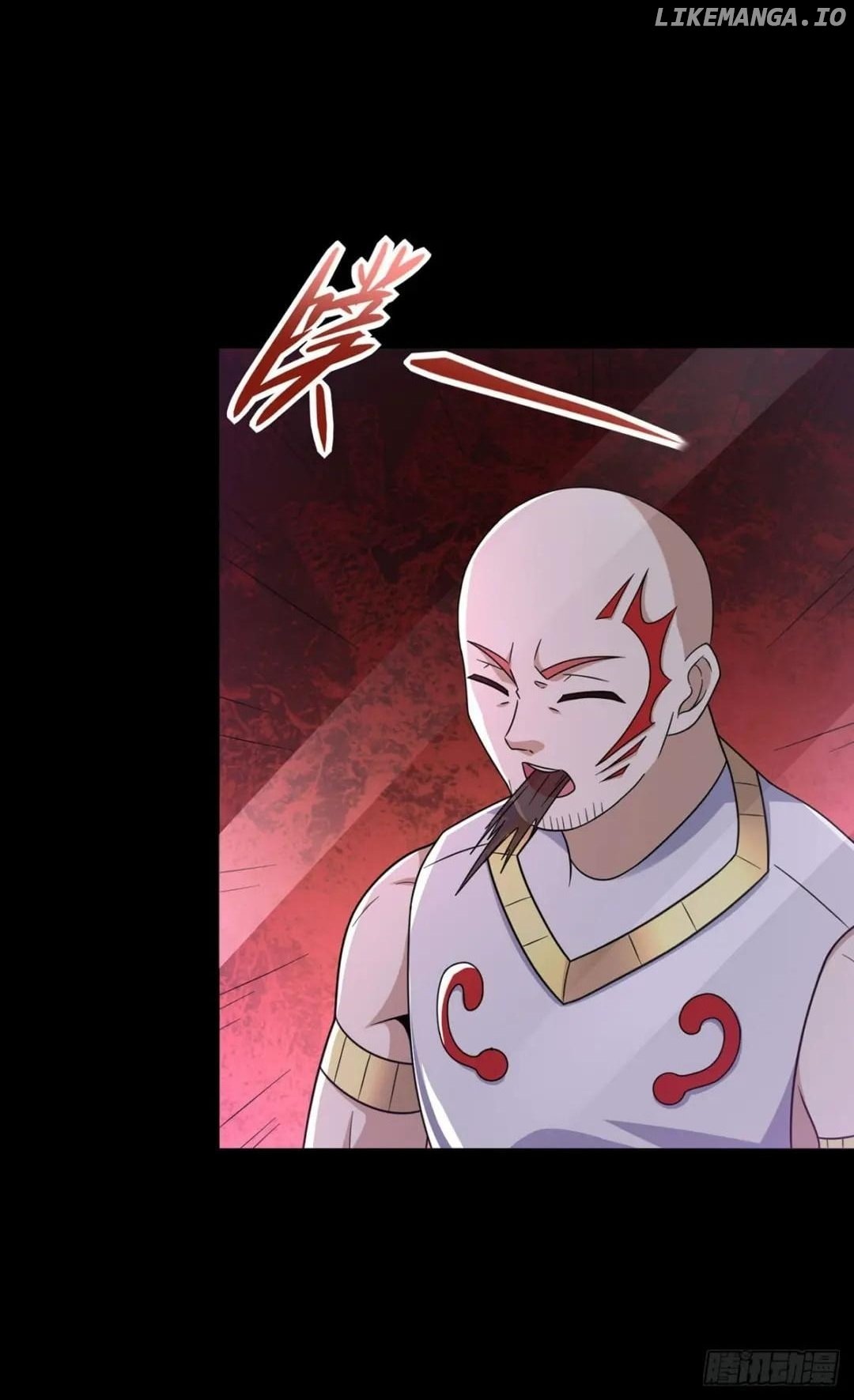 Read Apocalypse Savior EN Manga Online