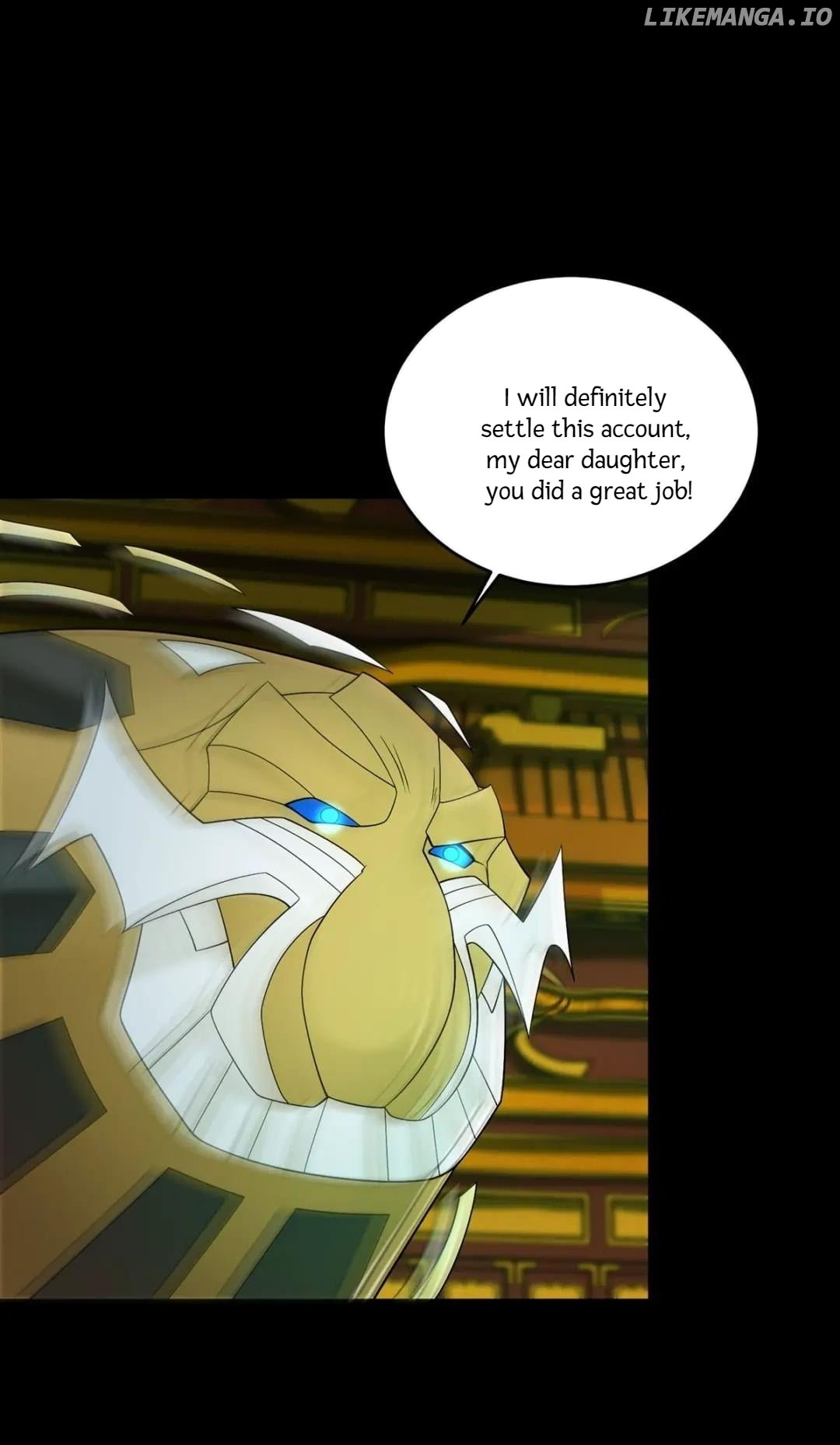Read Apocalypse Savior EN Manga Online