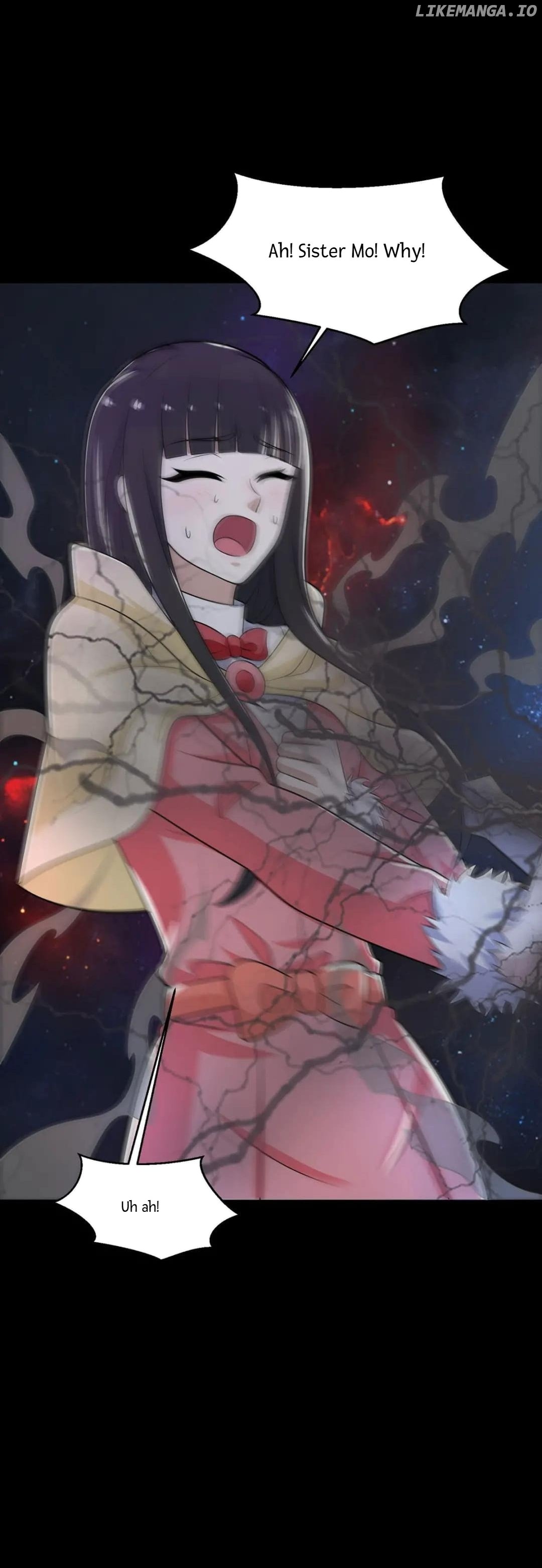 Read Apocalypse Savior EN Manga Online
