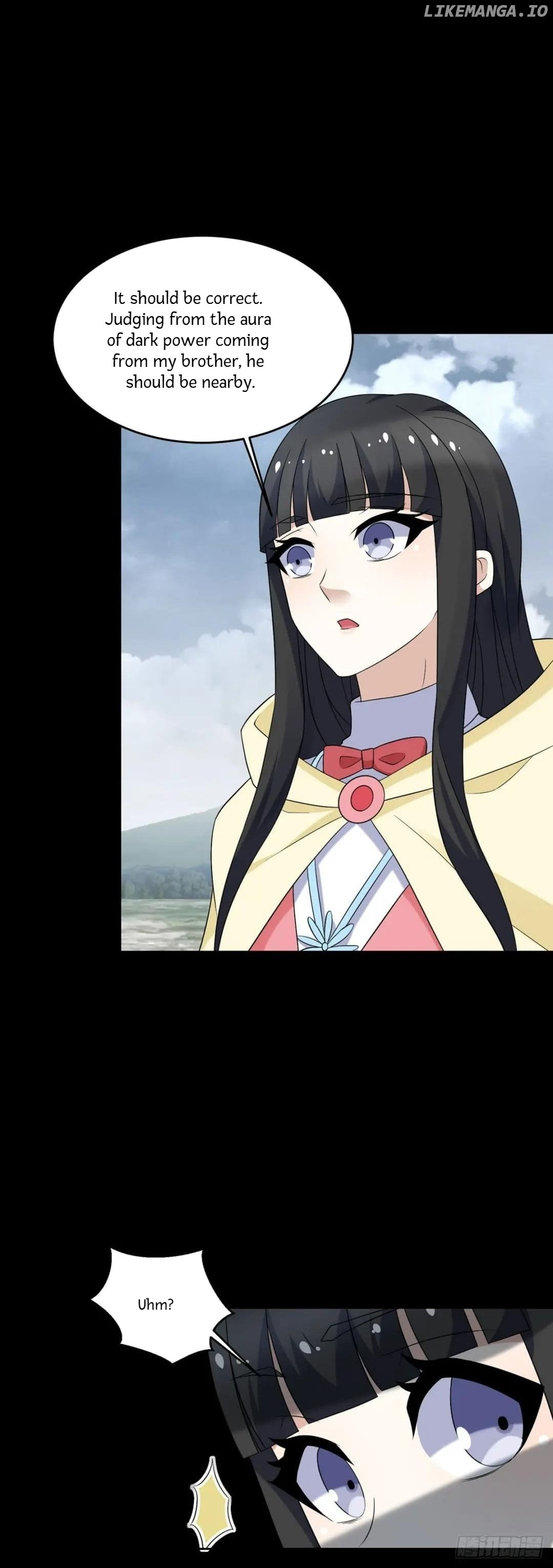 Read Apocalypse Savior EN Manga Online