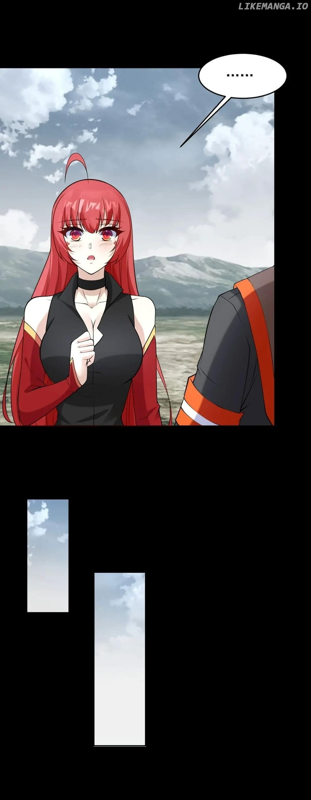 Read Apocalypse Savior EN Manga Online