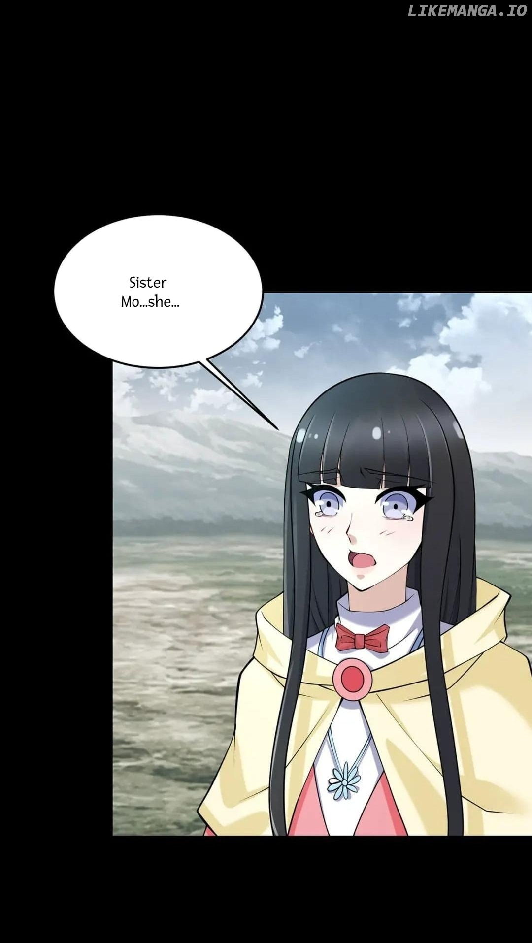 Read Apocalypse Savior EN Manga Online