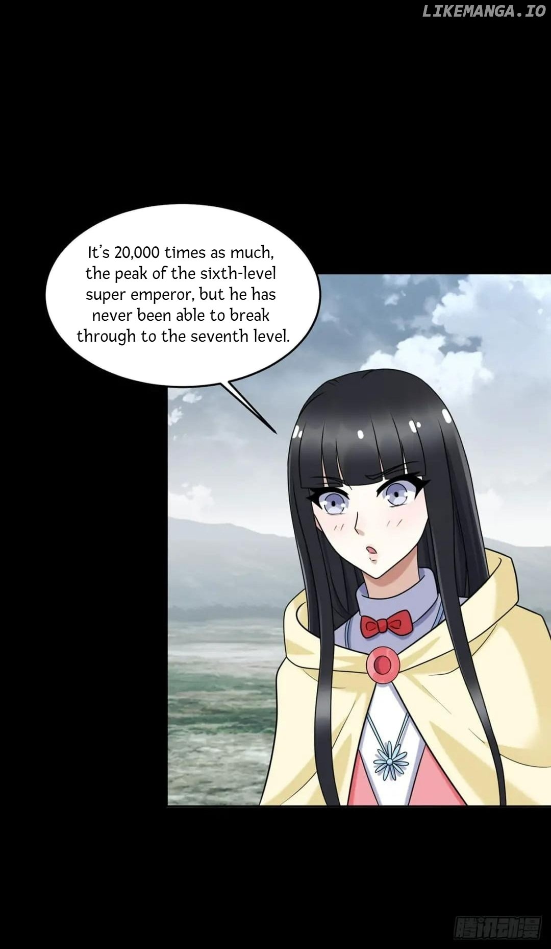 Read Apocalypse Savior EN Manga Online