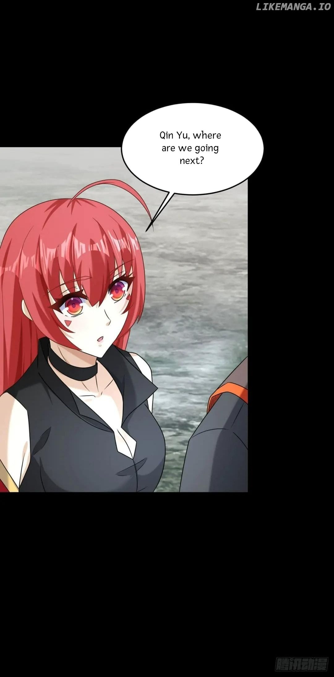 Read Apocalypse Savior EN Manga Online