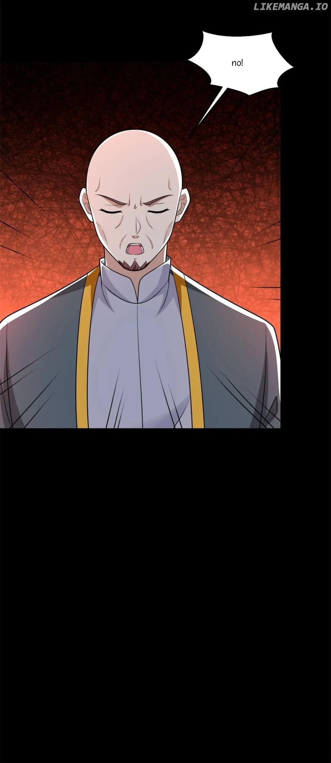 Read Apocalypse Savior EN Manga Online