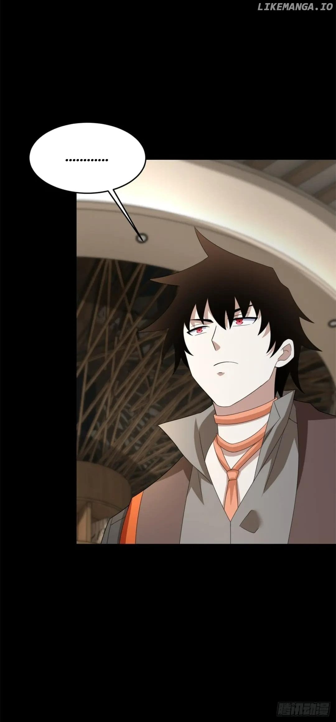 Read Apocalypse Savior EN Manga Online
