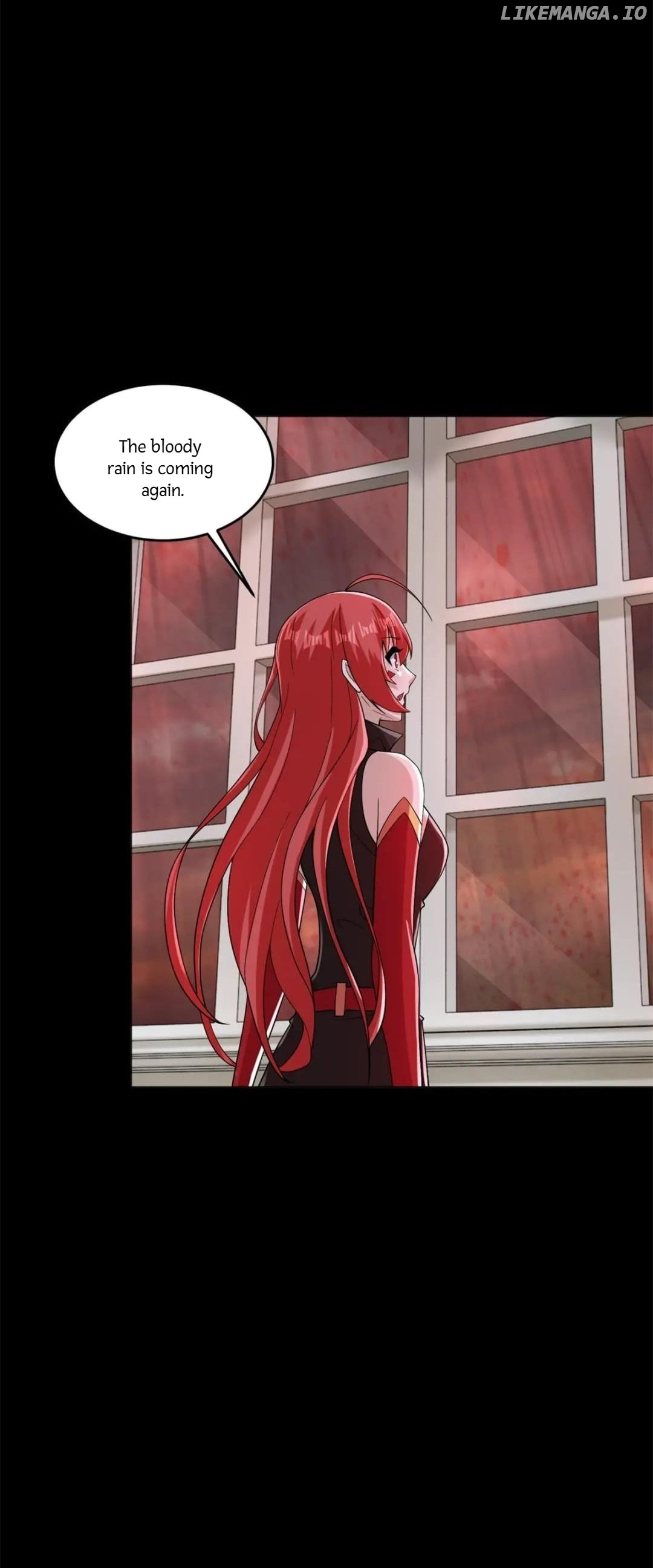 Read Apocalypse Savior EN Manga Online