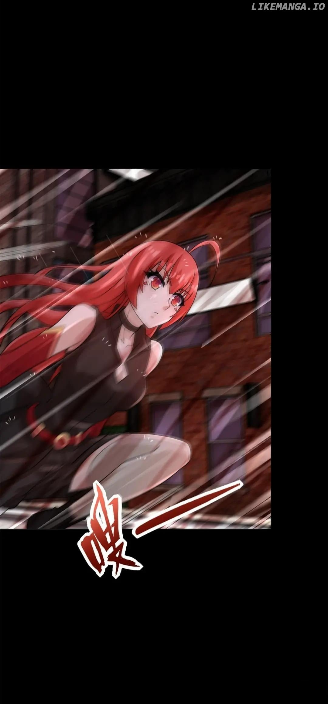Read Apocalypse Savior EN Manga Online