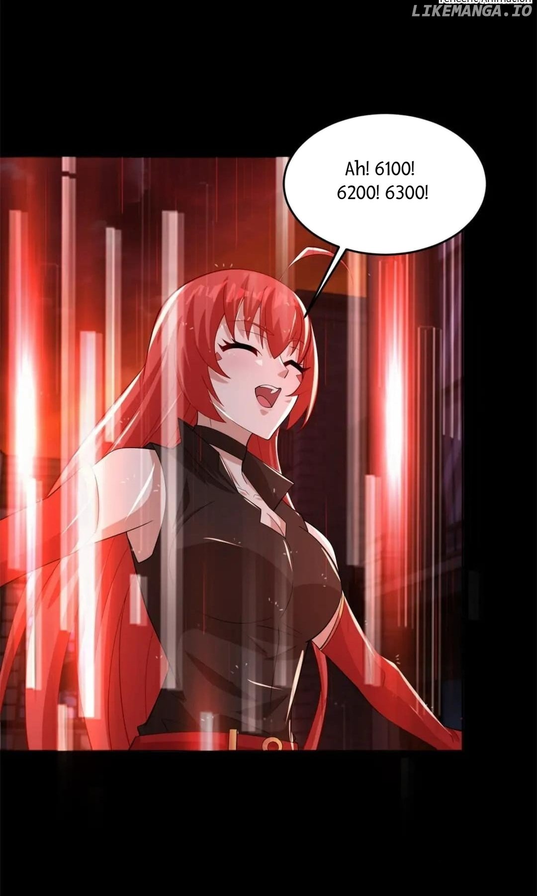 Read Apocalypse Savior EN Manga Online