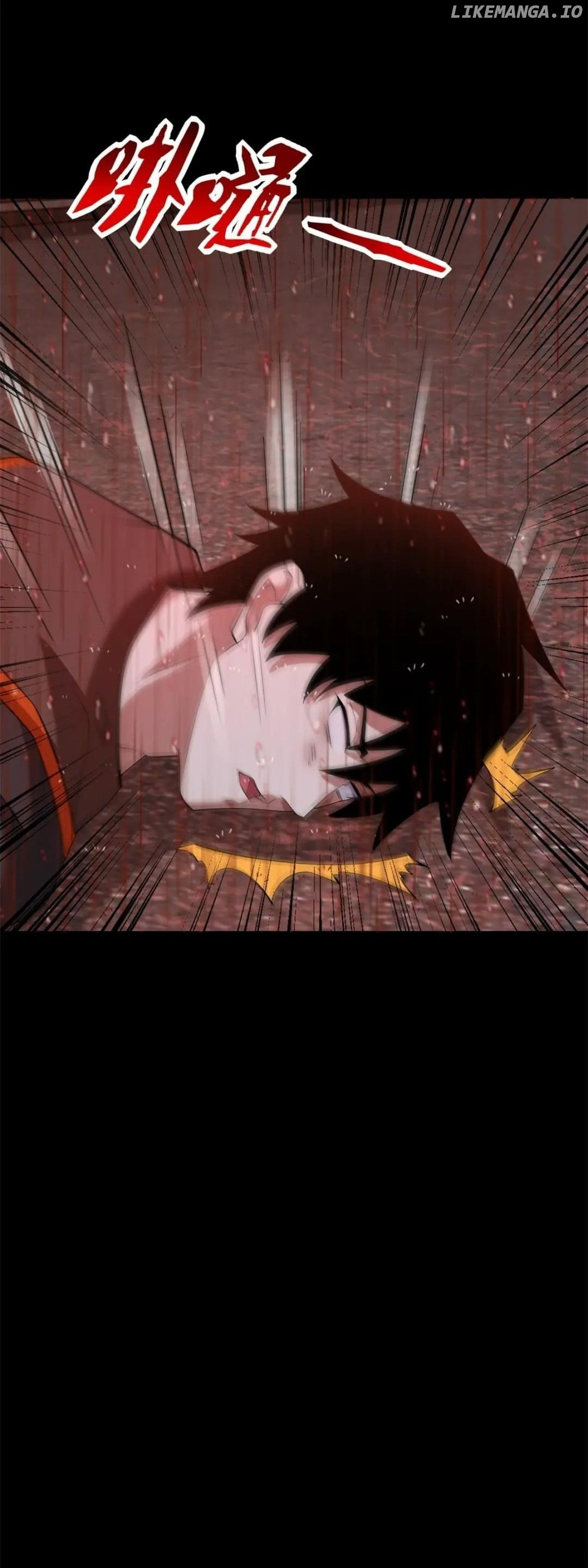Read Apocalypse Savior EN Manga Online