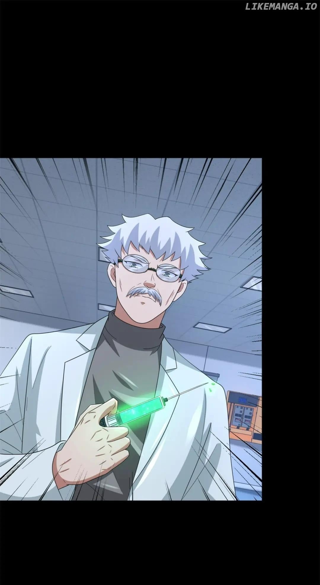 Read Apocalypse Savior EN Manga Online