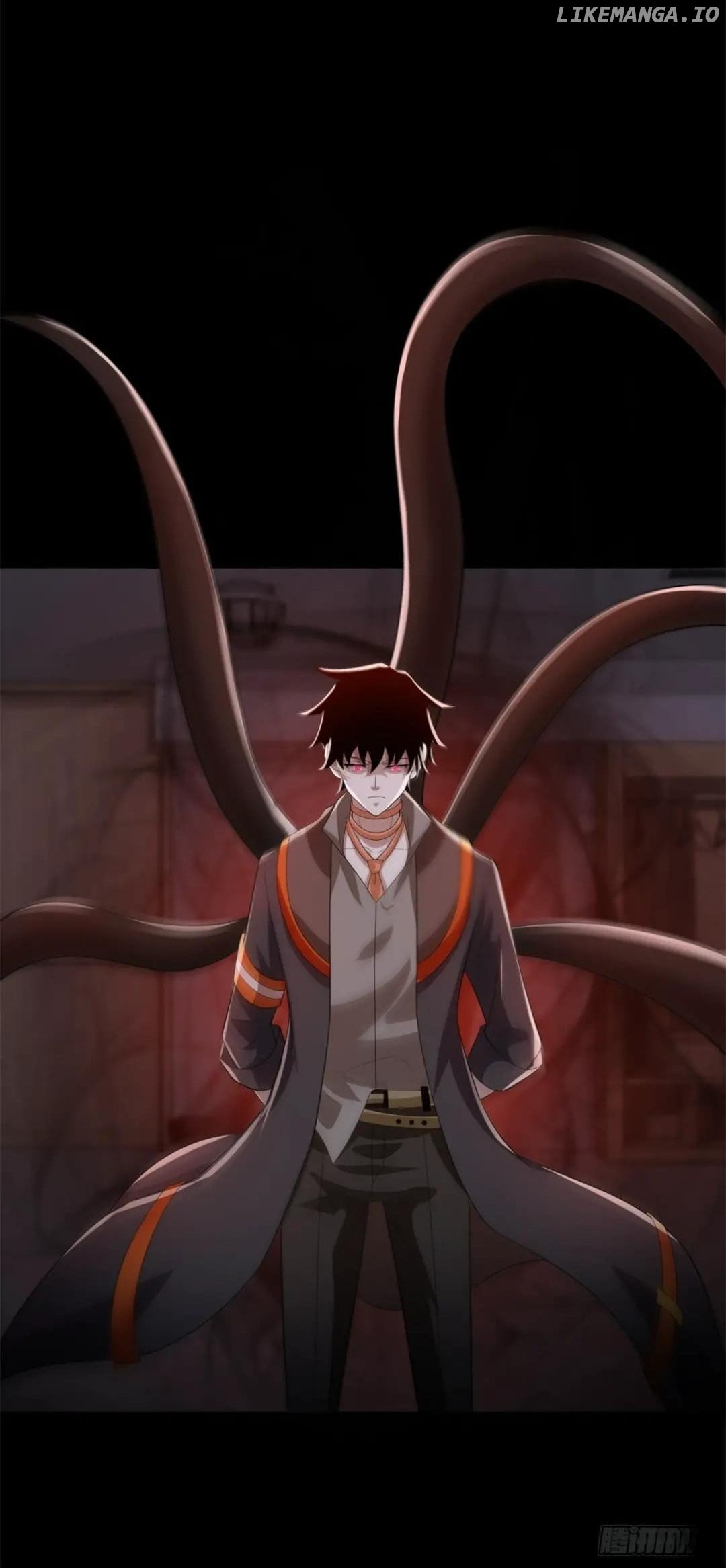Read Apocalypse Savior EN Manga Online