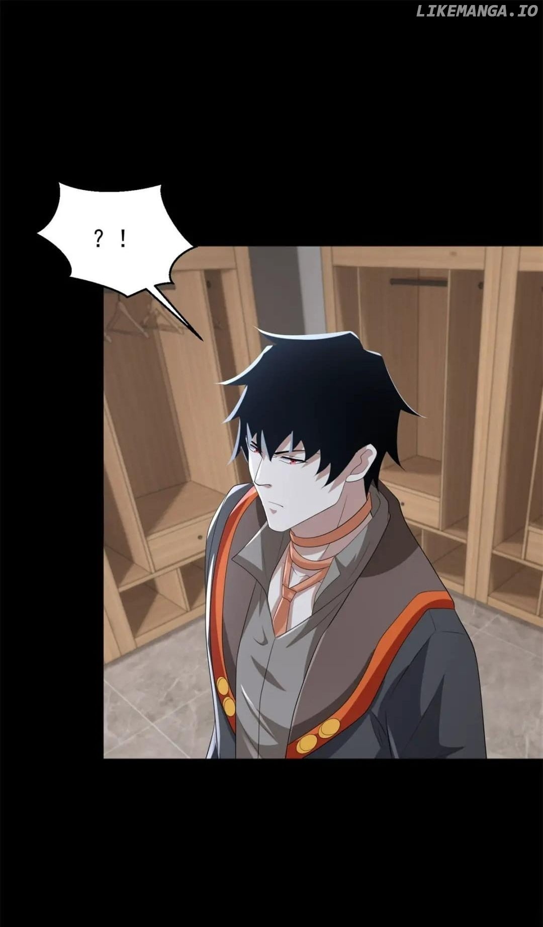 Read Apocalypse Savior EN Manga Online