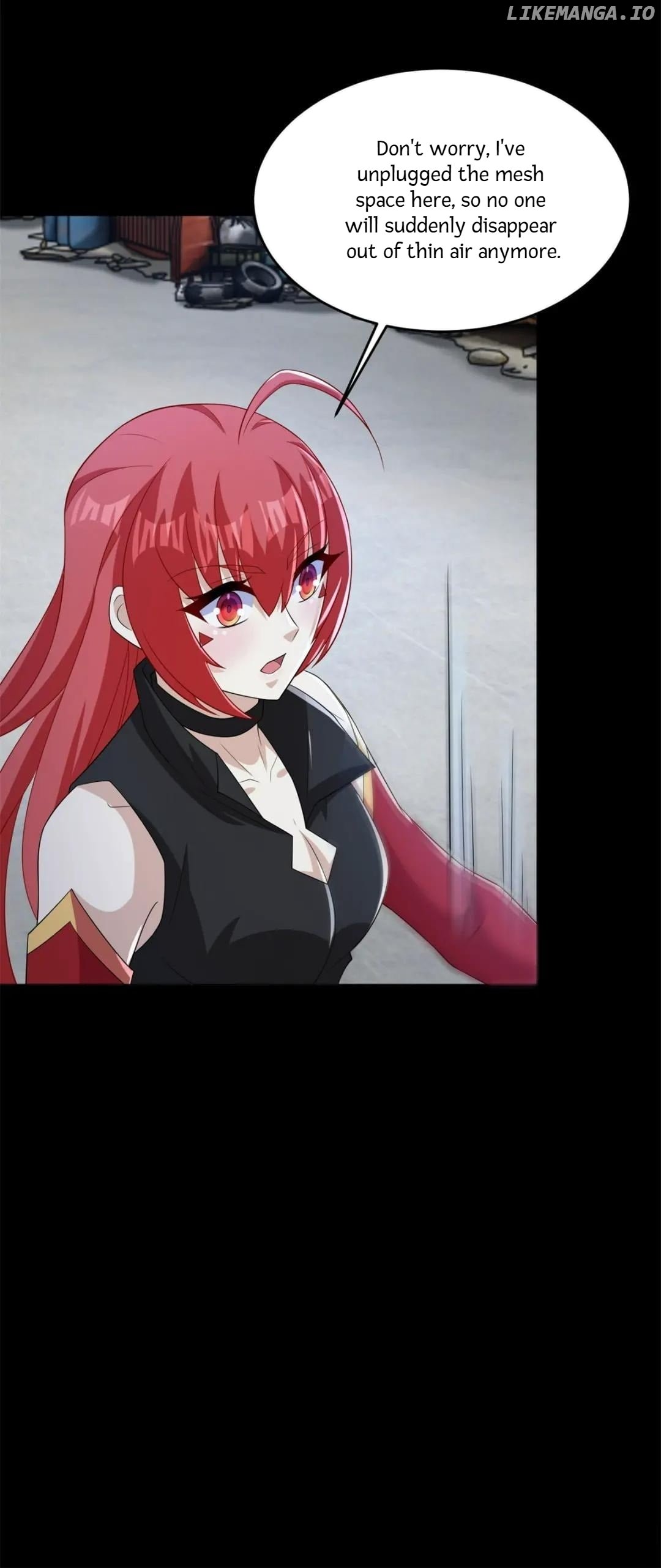 Read Apocalypse Savior EN Manga Online