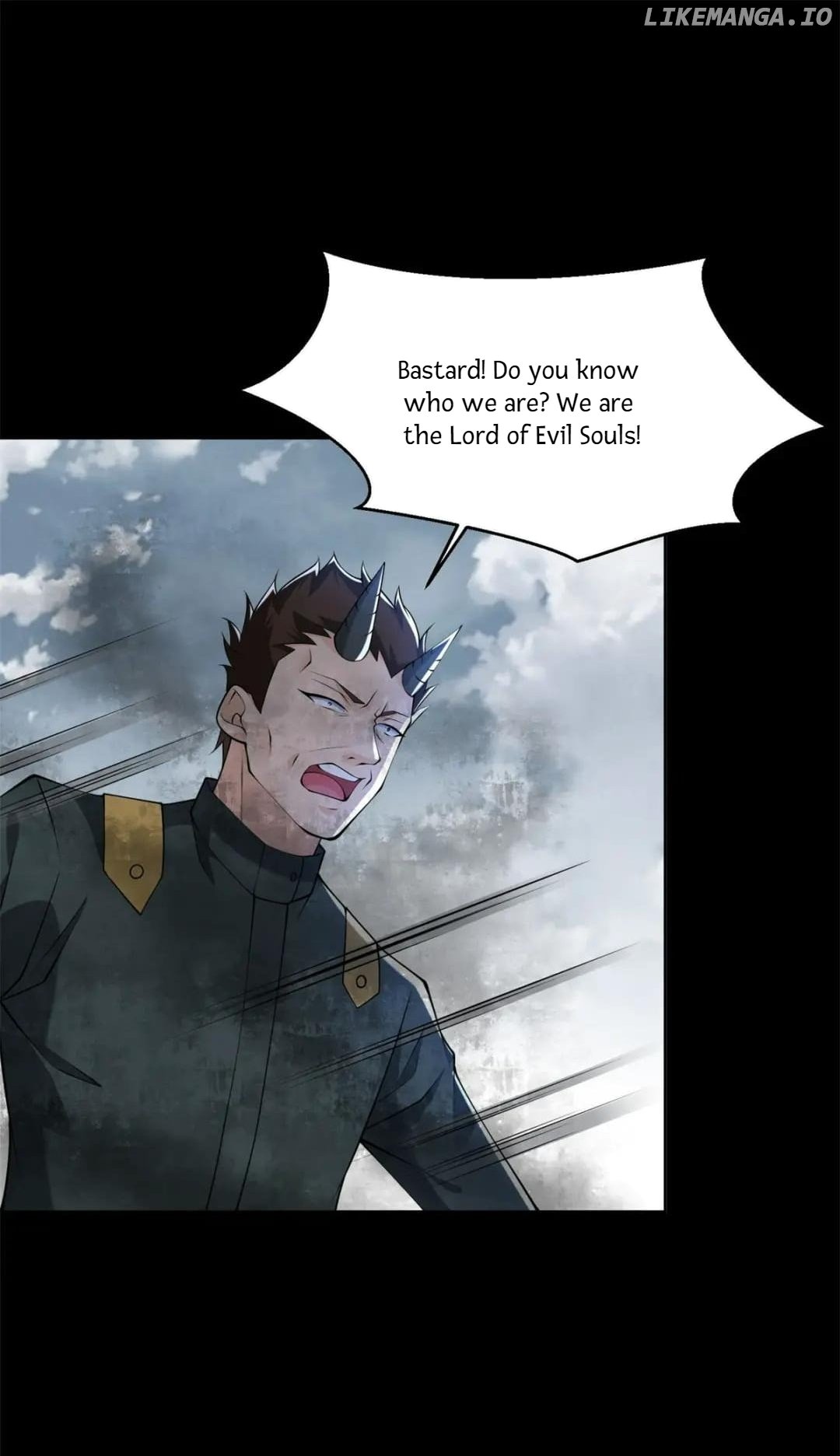 Read Apocalypse Savior EN Manga Online