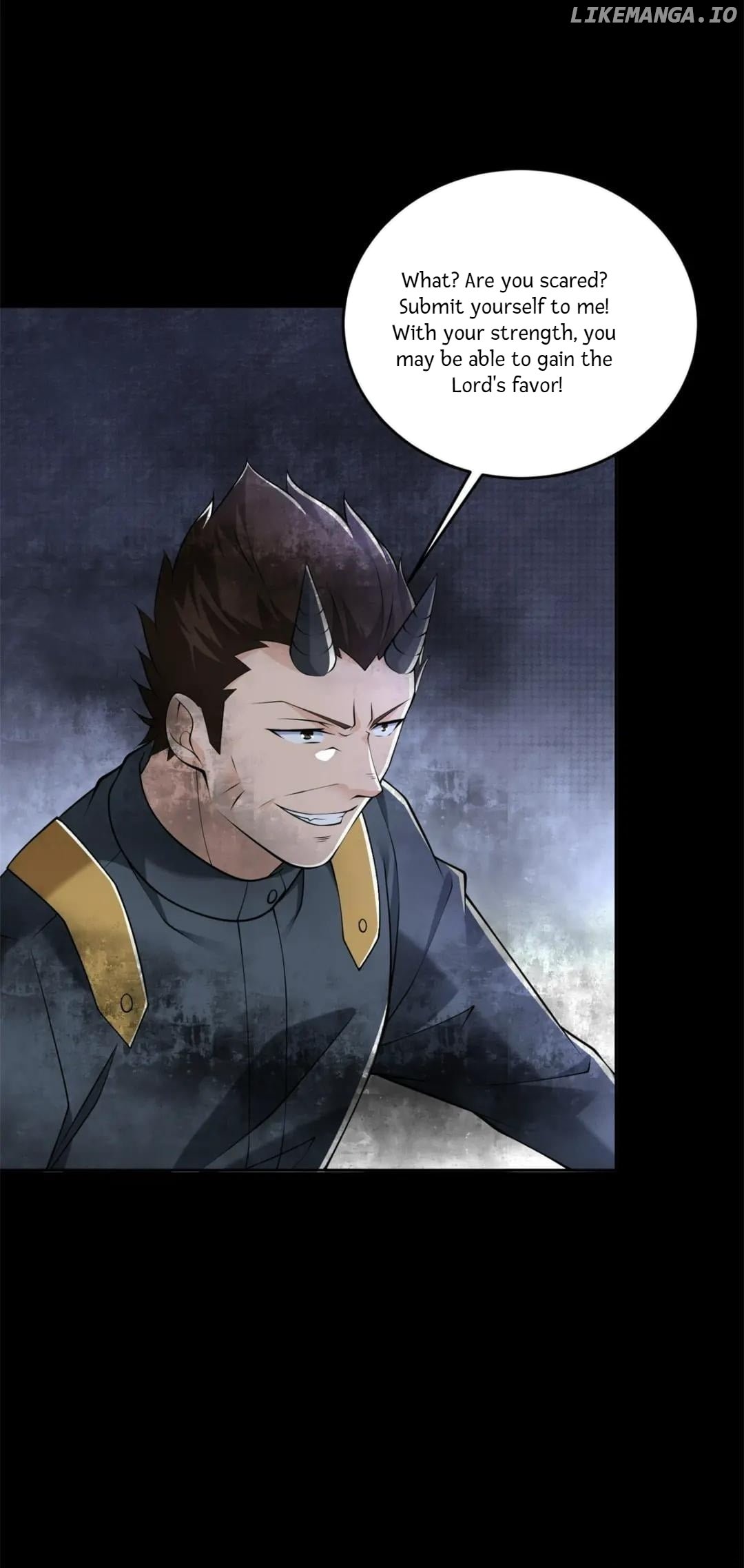 Read Apocalypse Savior EN Manga Online