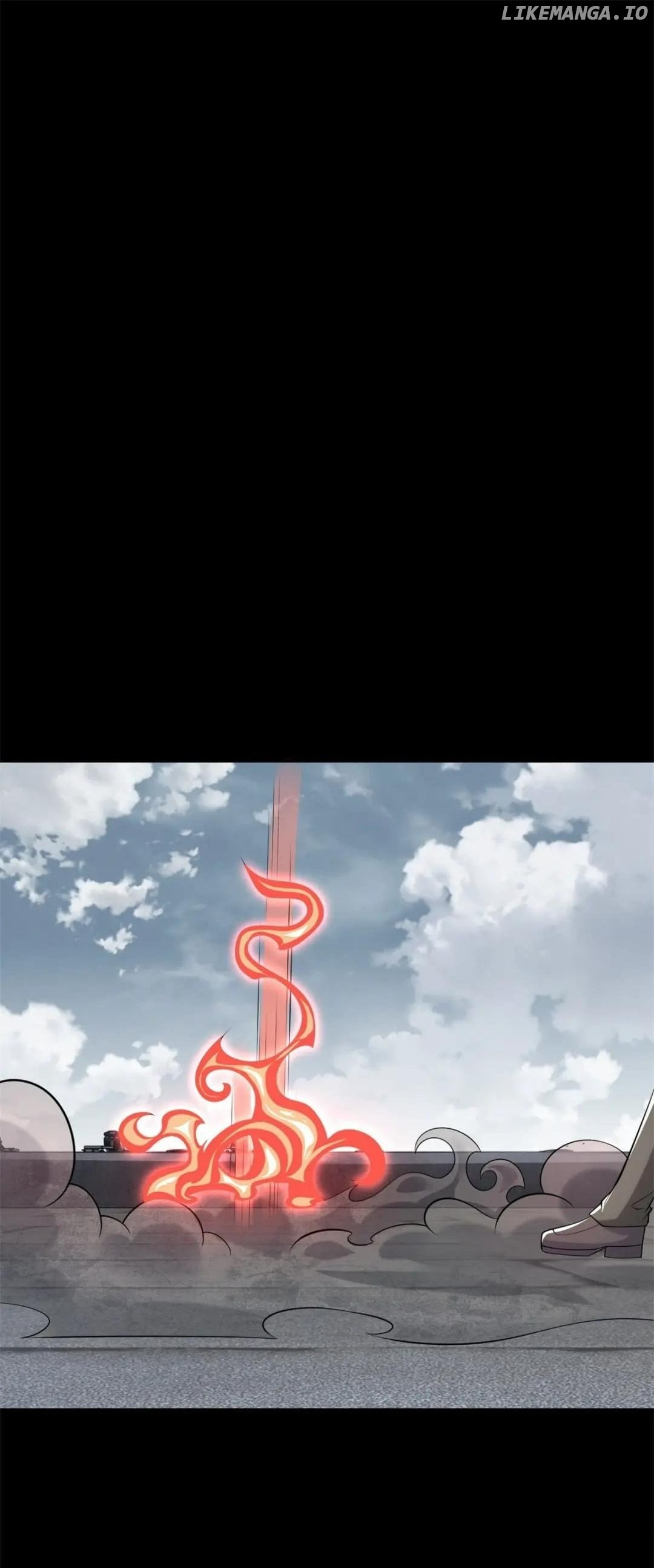 Read Apocalypse Savior EN Manga Online