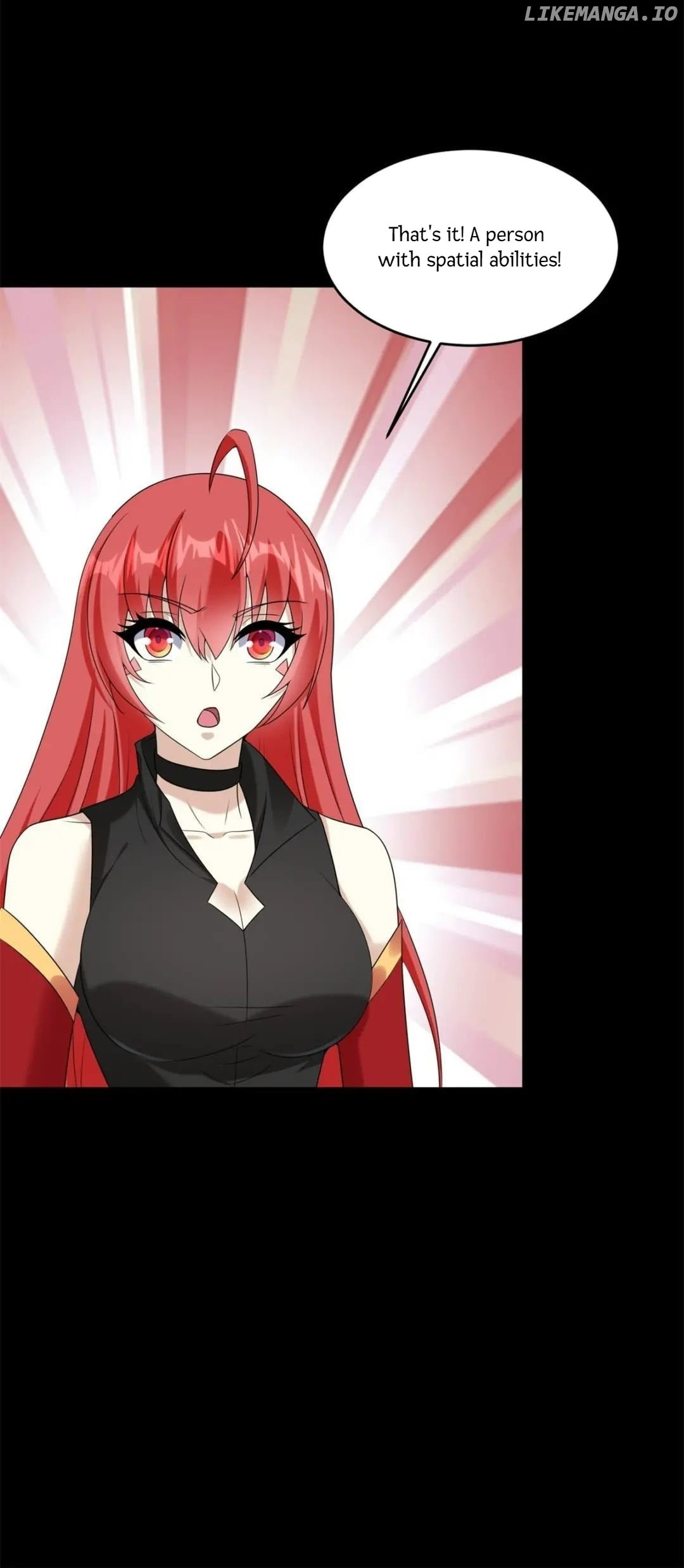 Read Apocalypse Savior EN Manga Online