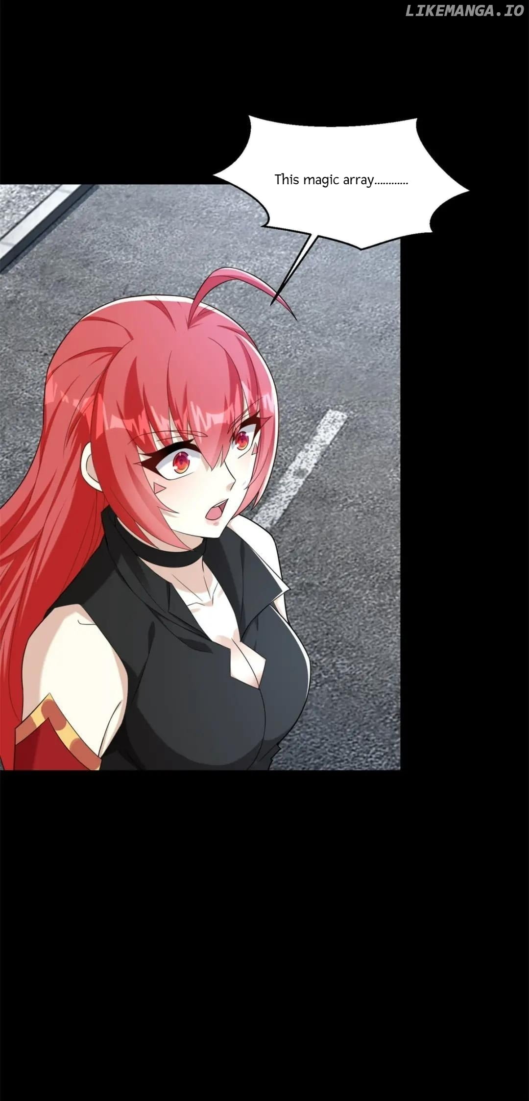 Read Apocalypse Savior EN Manga Online