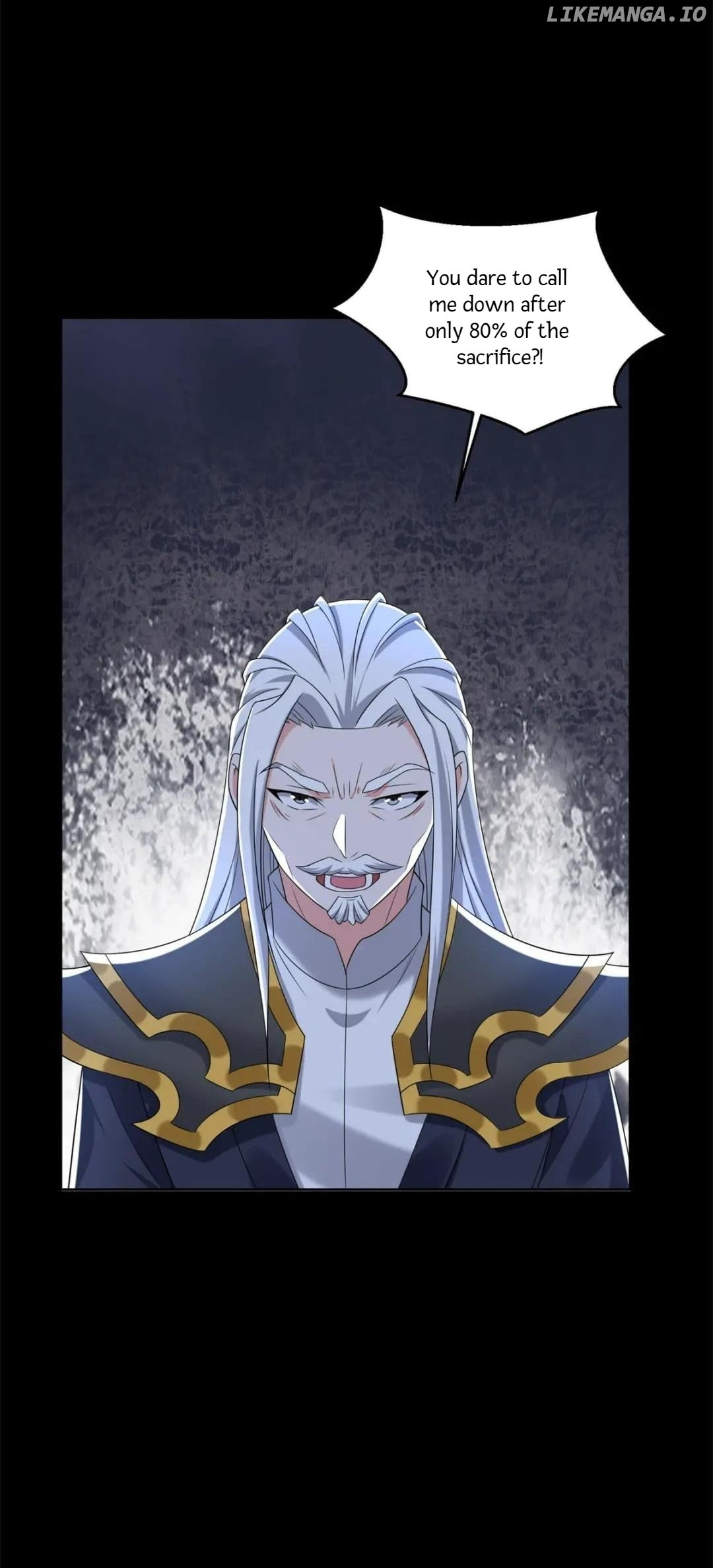 Read Apocalypse Savior EN Manga Online